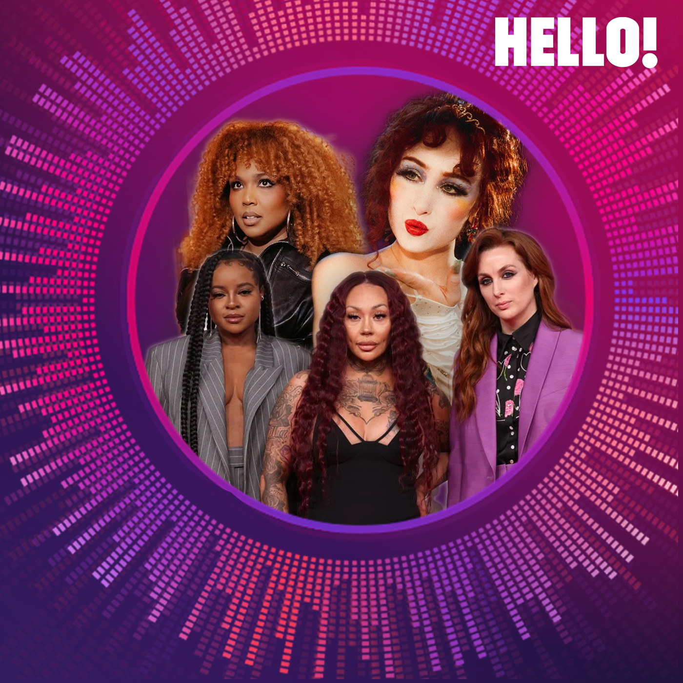 Lizzo shares her mental health struggles amid new song release