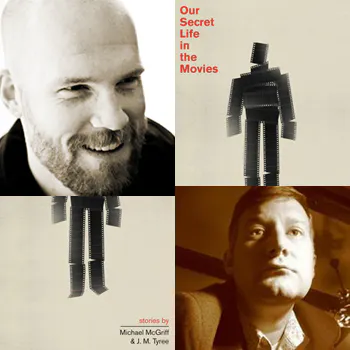 Episode 336 — Michael McGriff & J.M. Tyree Episode cover