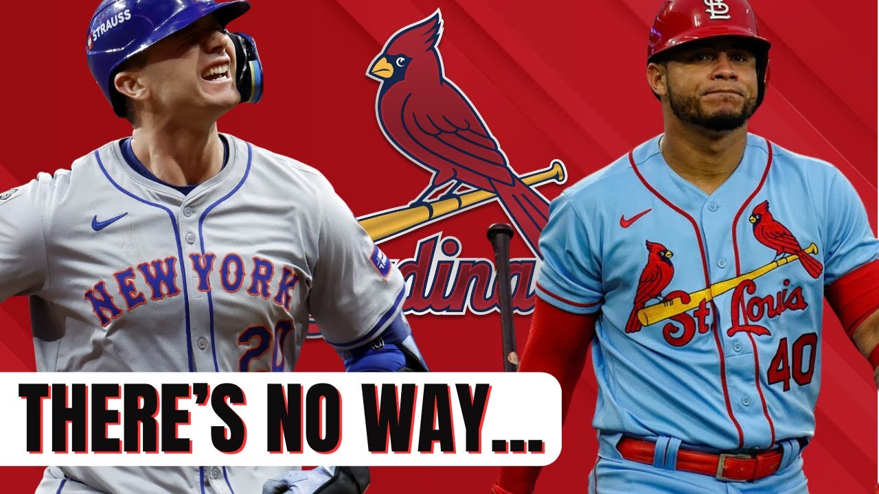 EVERYTHING Just Changed... | Daily St. Louis Cardinals News & Rumors