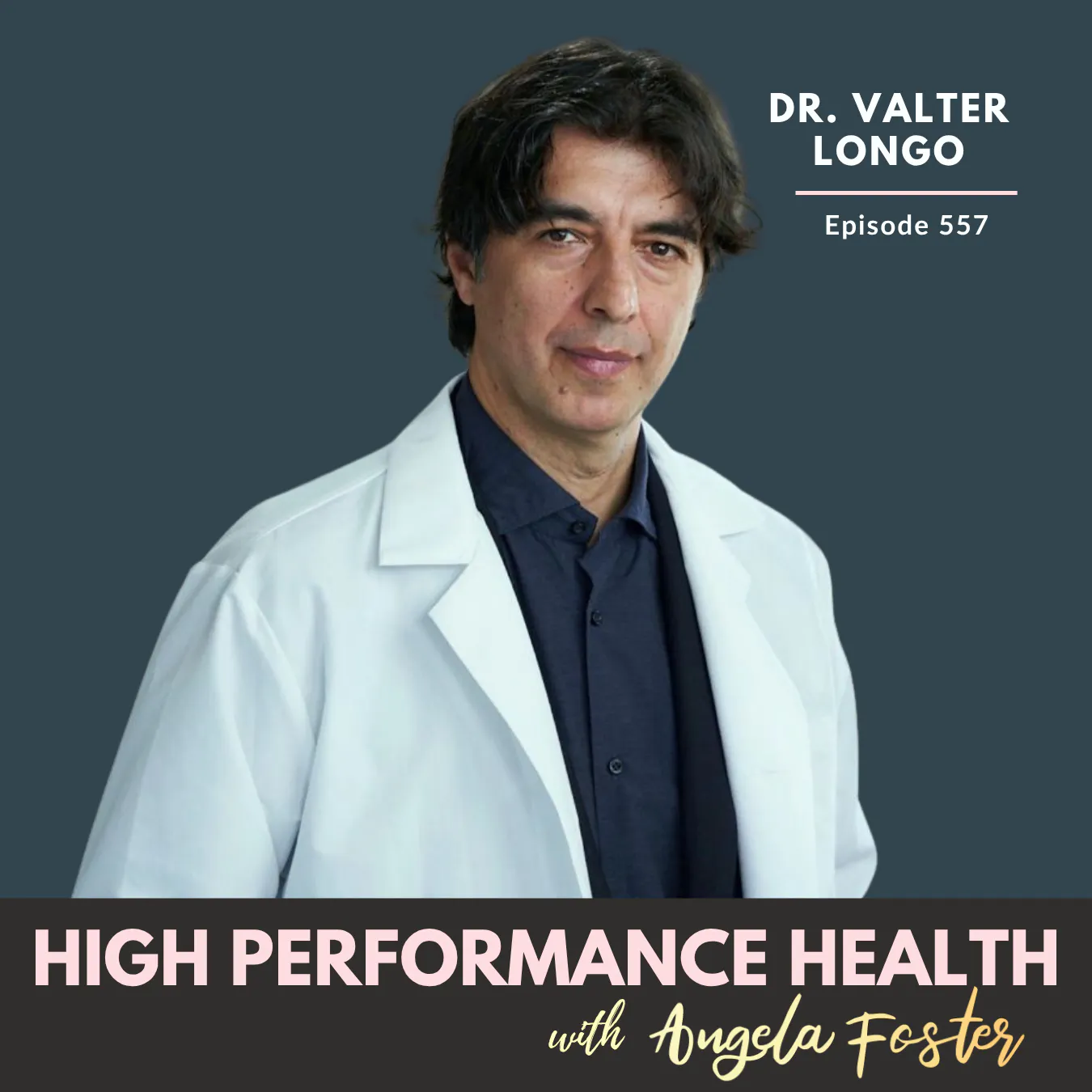 How Women Over 40 Should Actually Be Fasting - Muscle Protection + Gut Healing | Dr. Valter Longo How Women Over 40 Should Actually Be Fasting - Muscle Protection + Gut Healing | Dr. Valter Longo