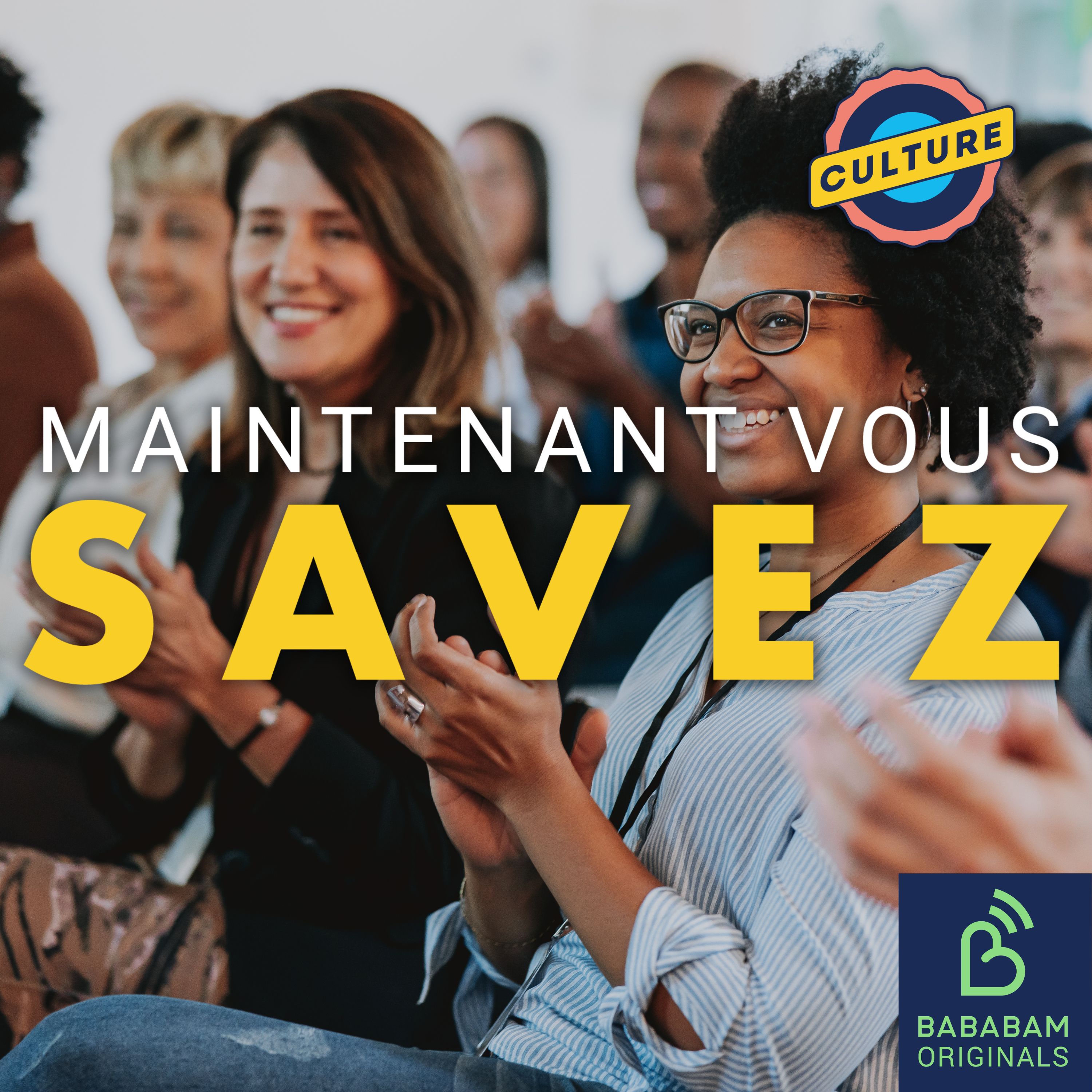 Pourquoi applaudit-on à la fin des spectacles ?