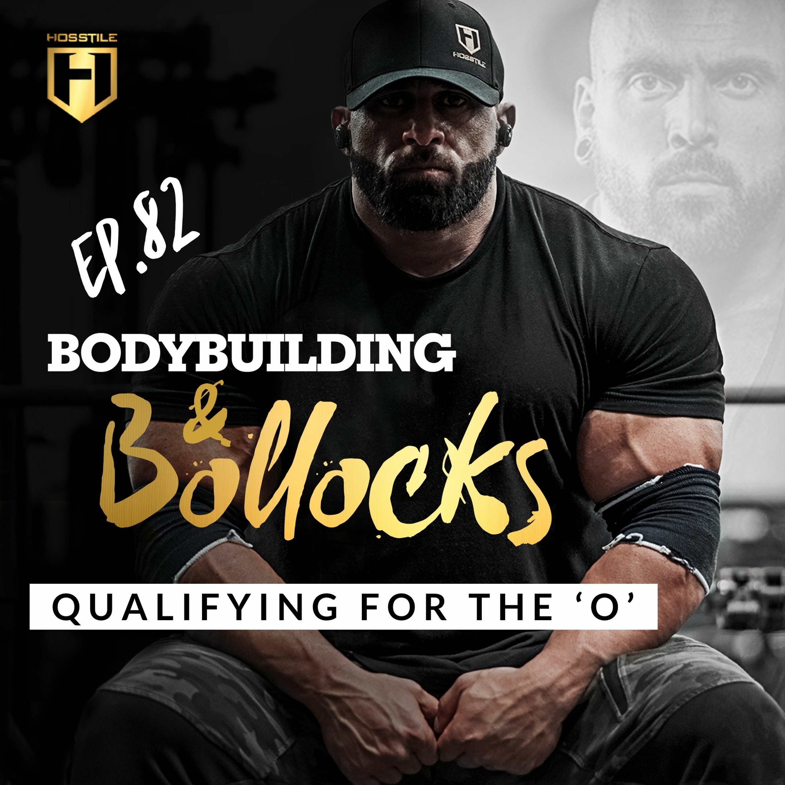 Real Bodybuilding Podcast