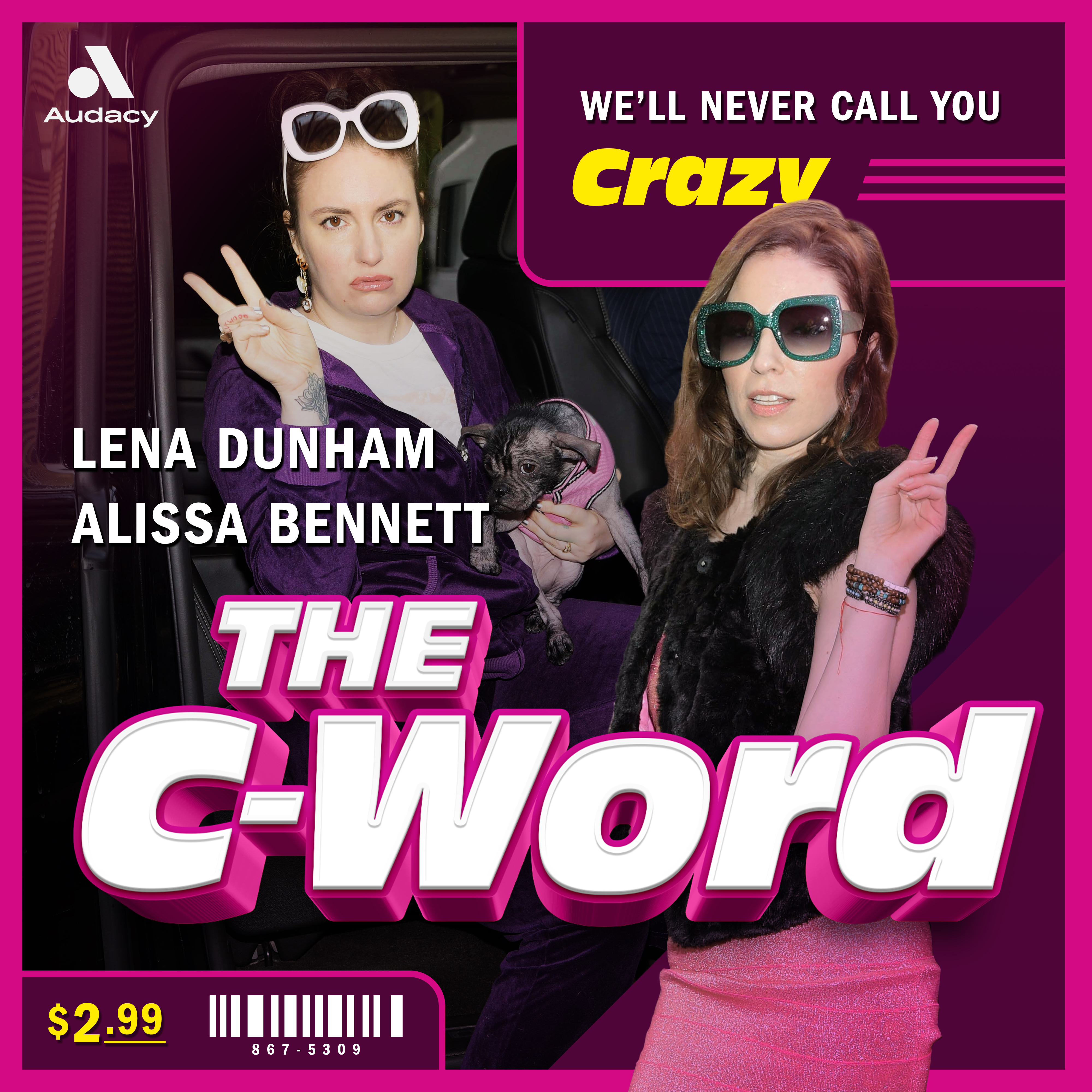 Presenting: The C-Word