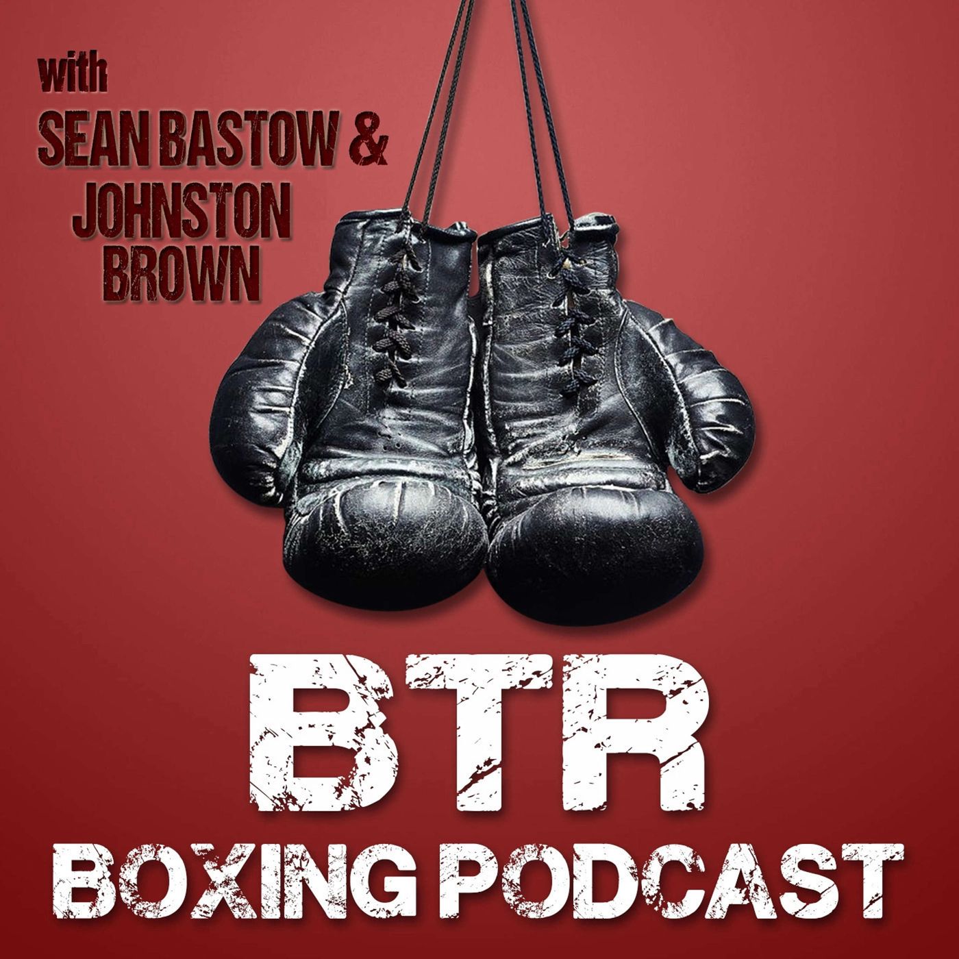 BTR Boxing Podcast Network