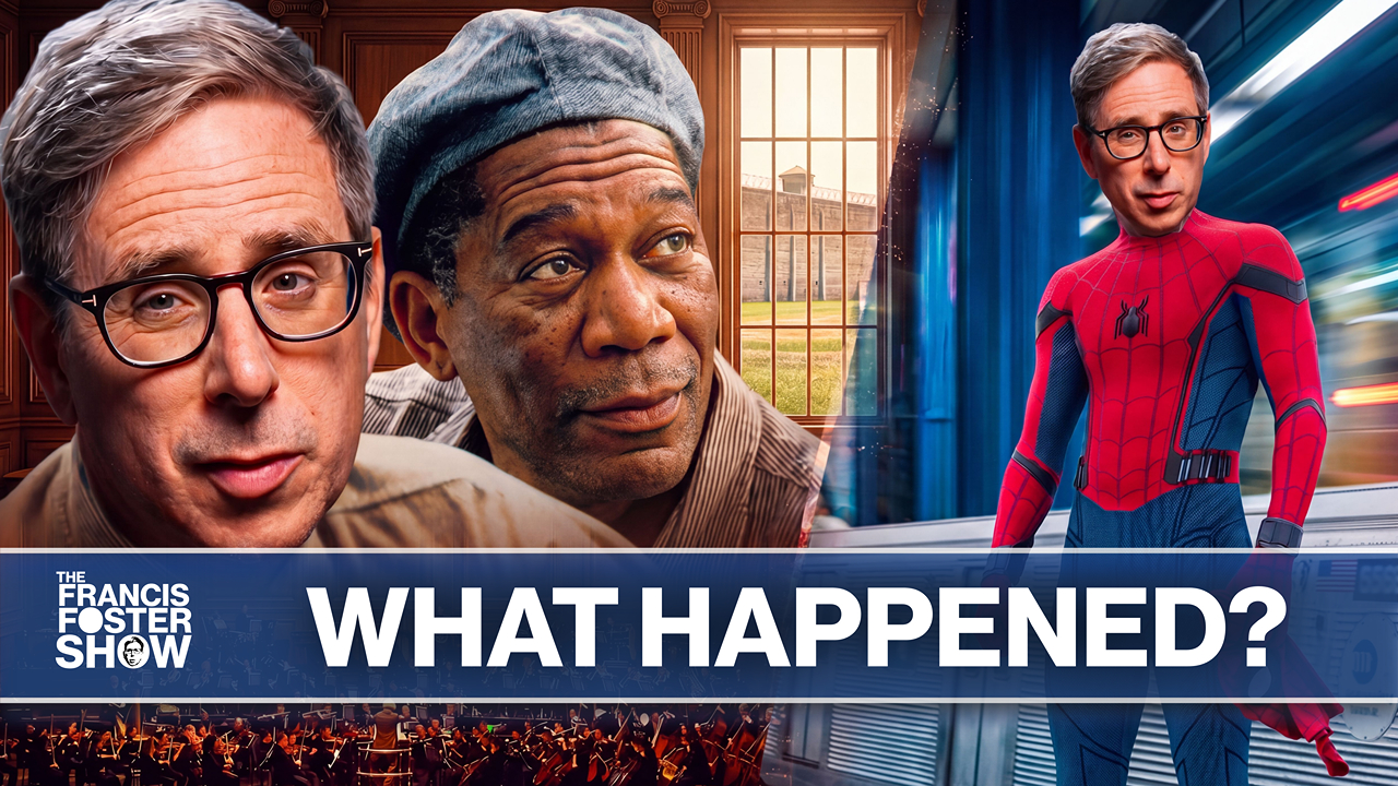 Why Modern Movies Completely Suck episode artwork