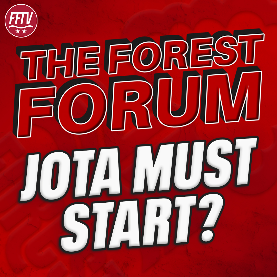 Forest Fan TV - A Nottingham Forest Podcast