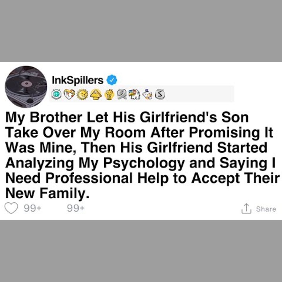 Girlfriend Wants Me to Relinquish Custody of My Twin Sons