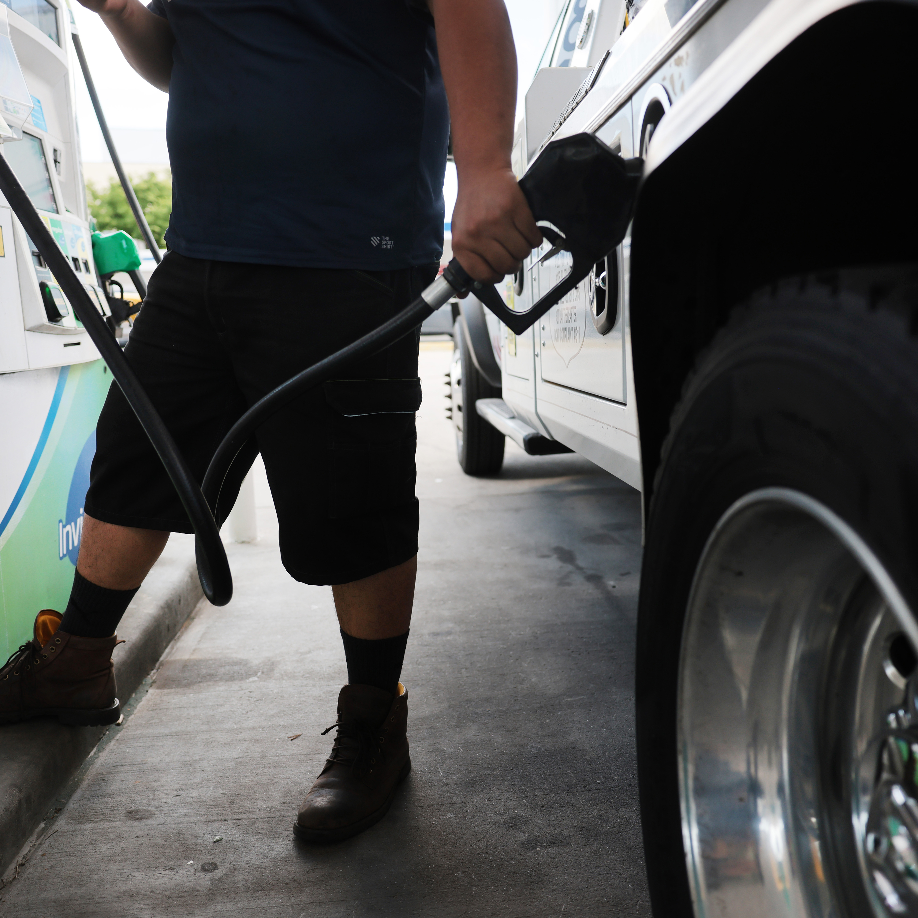 Trump Says the War with Iran Is Over. Will Gas Prices Fall?