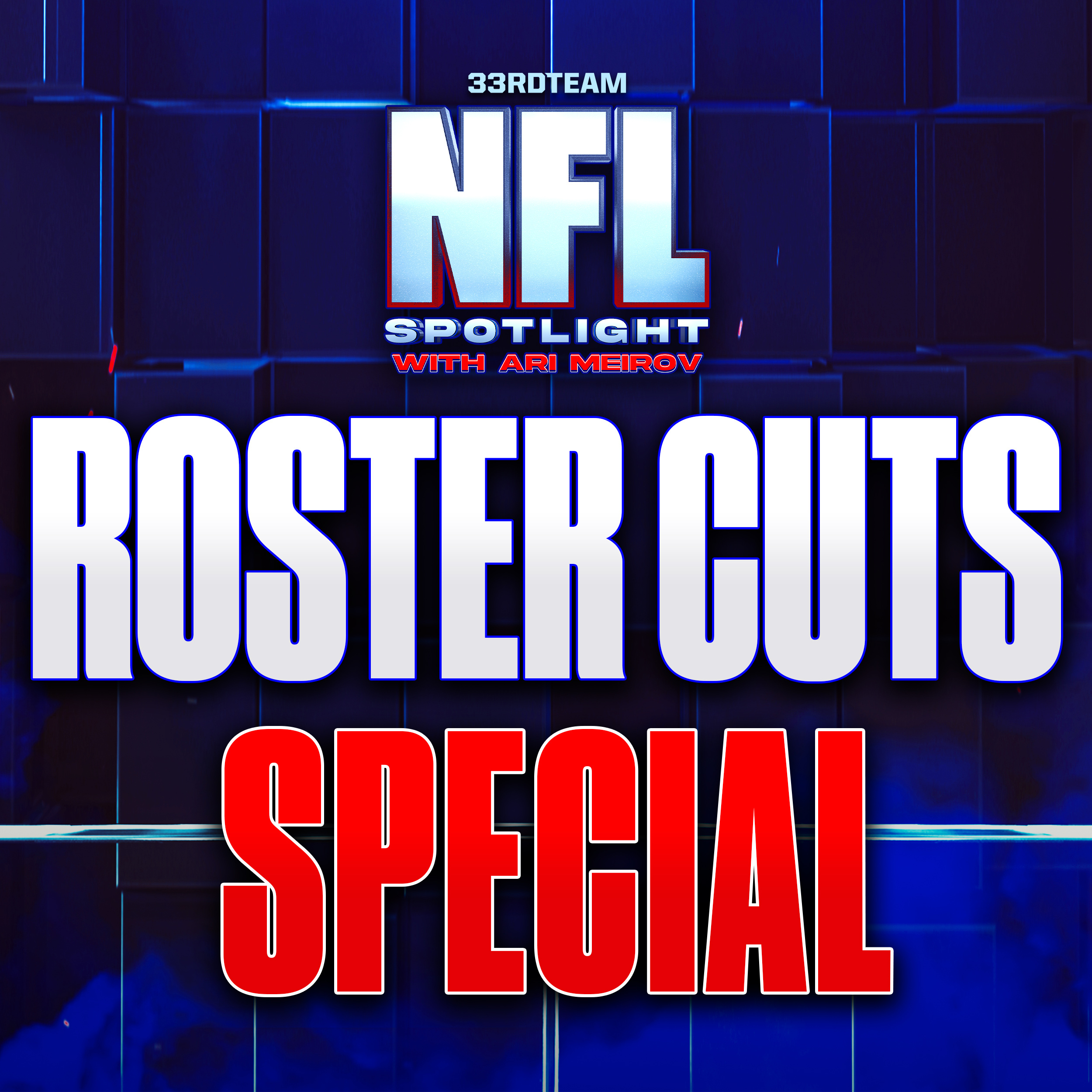 NFL Spotlight w/ Ari Meirov