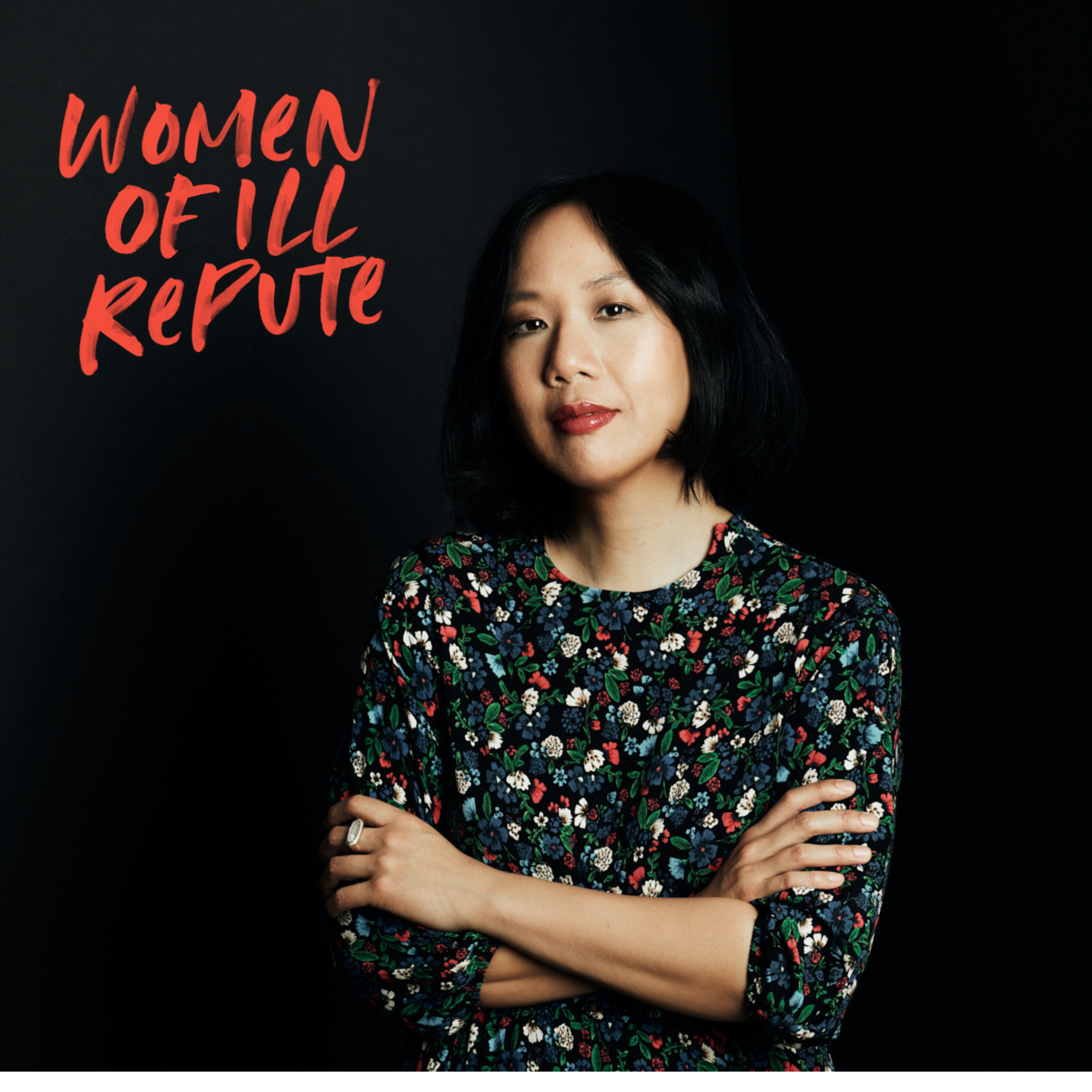 The Women Of Ill Repute