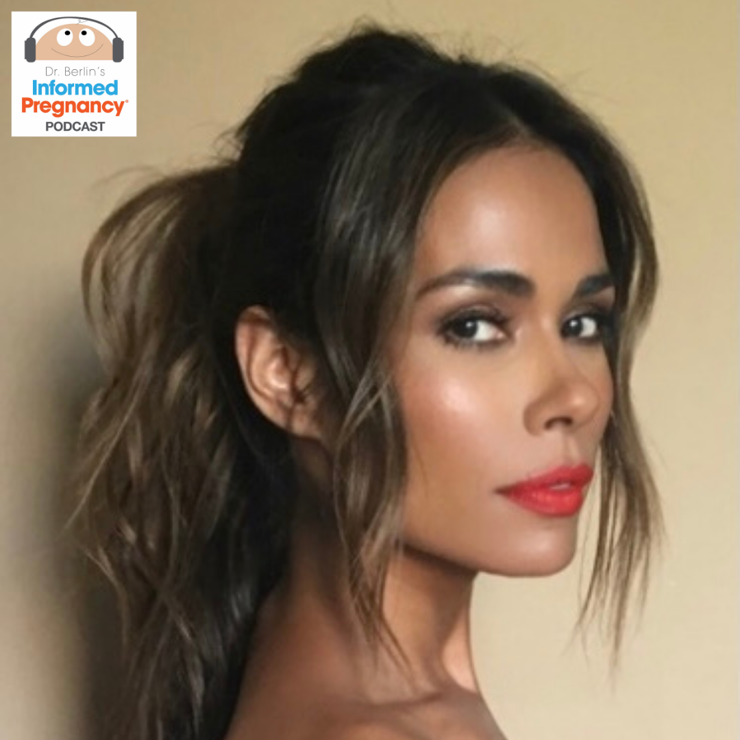 Ep. 200 Daniella Alonso - Before Birth