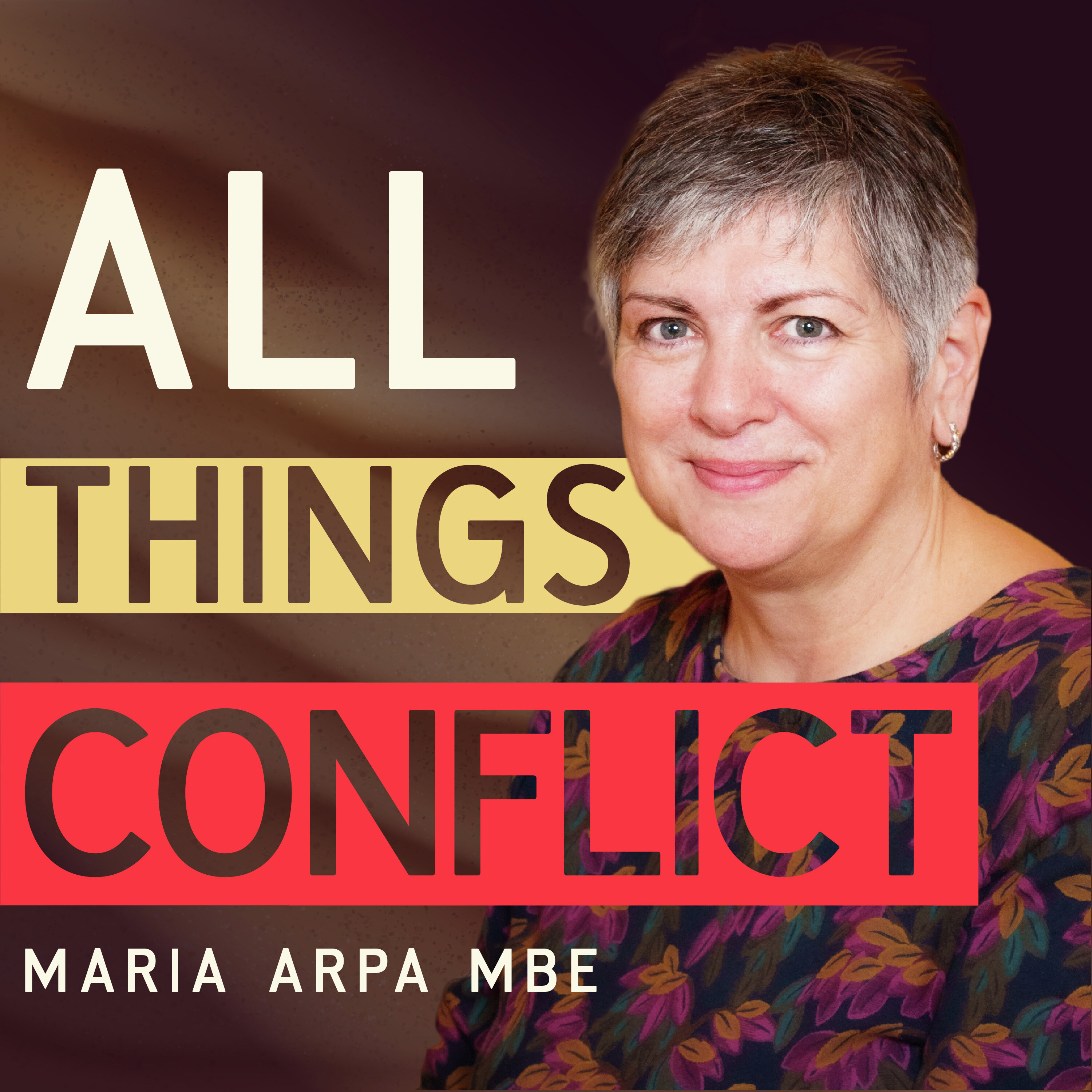 All Things Conflict