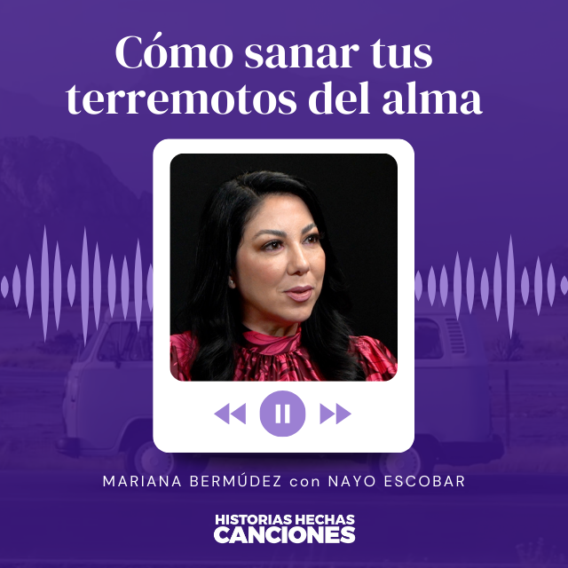 Nayo Escobar Podcast