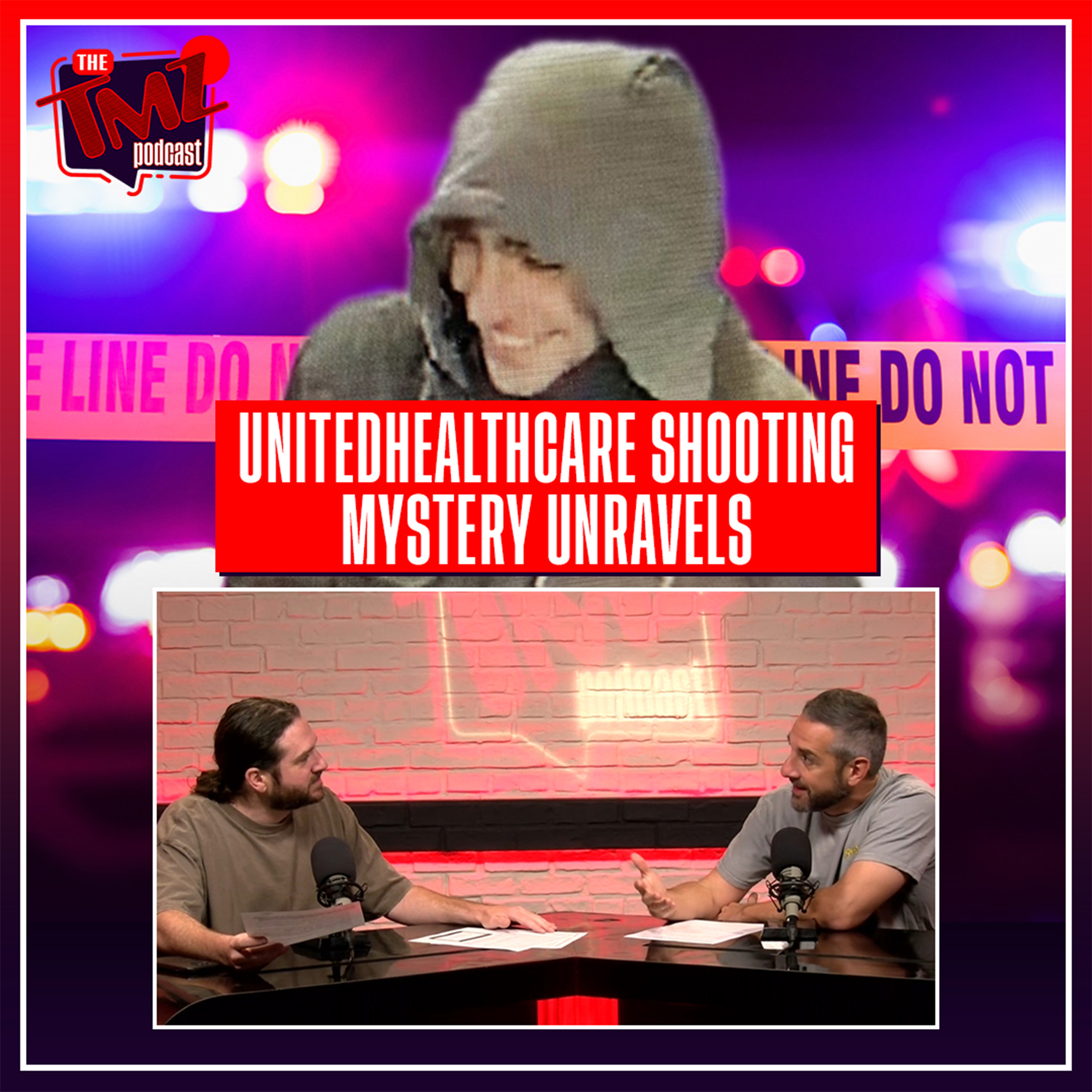 UnitedHealthcare CEO Mystery, SHOCKING New Details!