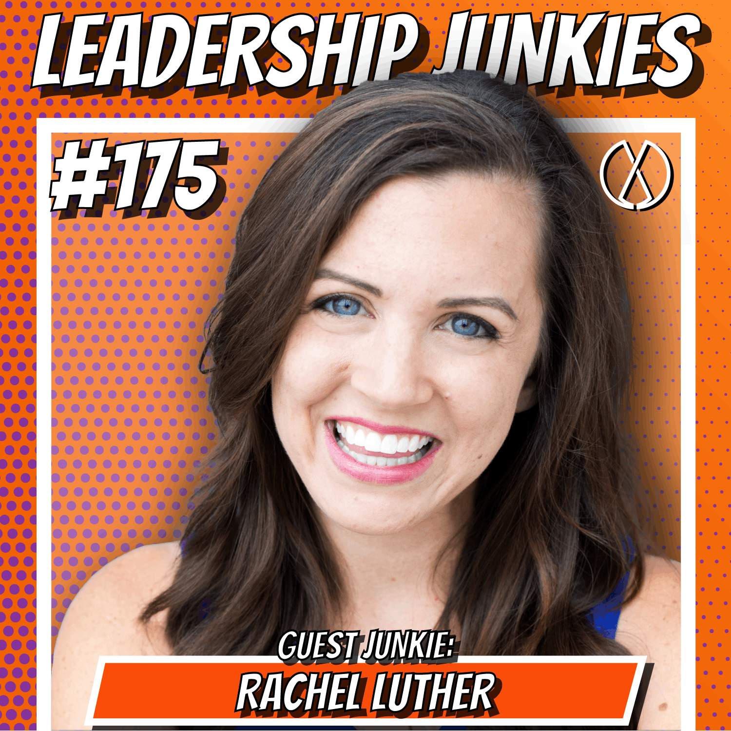 175. Rachel Luther | Outsourcing Keys for Growing Your Business and Balancing Your Life