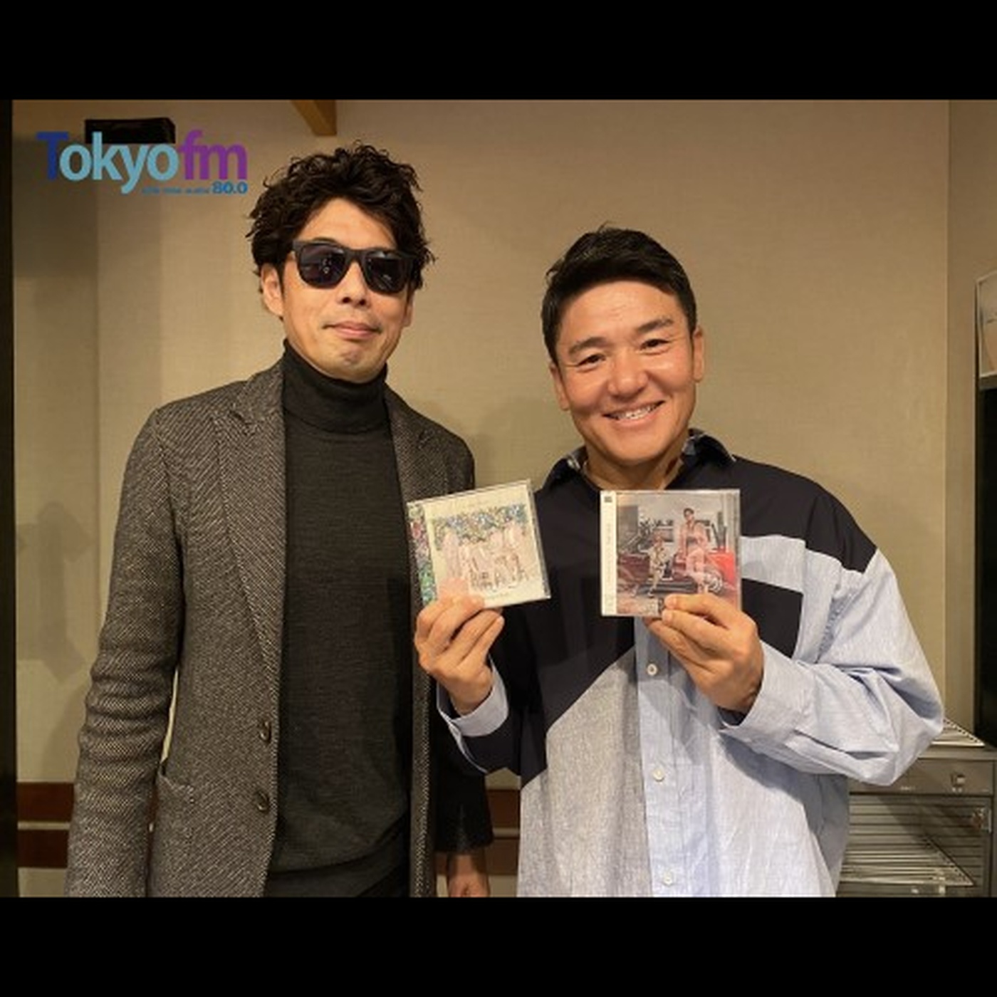 11月13日OA 丸山茂樹のMOVING SATURDAY ディレクターズカット ゲスト：村上てつやさん