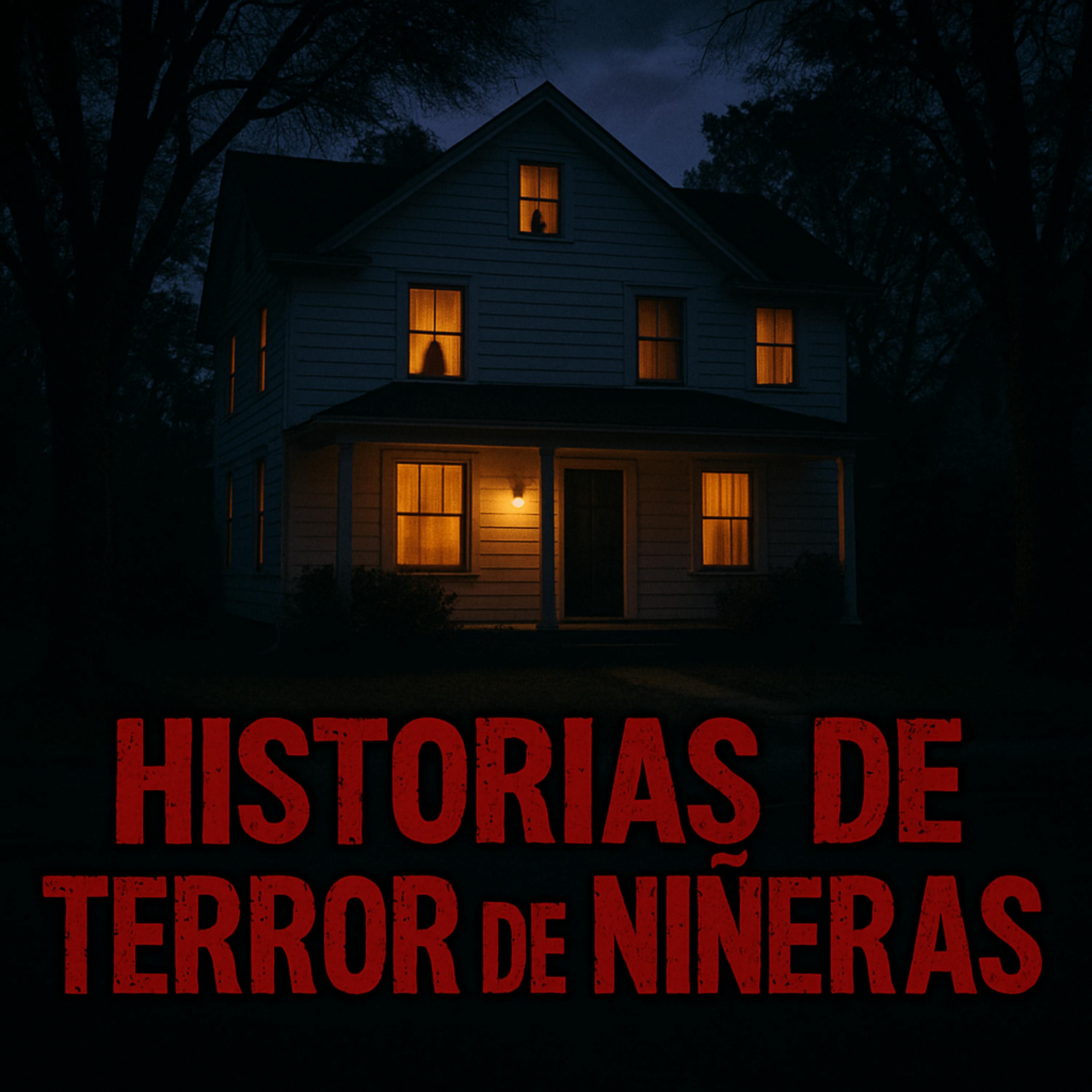 6 Historias de Terror REALES de Niñeras Tan Perturbadoras que son Imposibles de Olvidar 6 Historias de Terror REALES de Niñeras Tan Perturbadoras que son Imposibles de Olvidar