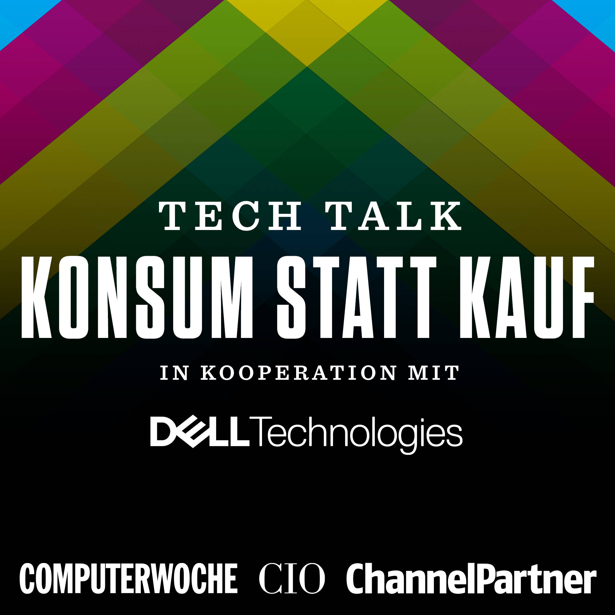 TechTalk | Voice of Digital