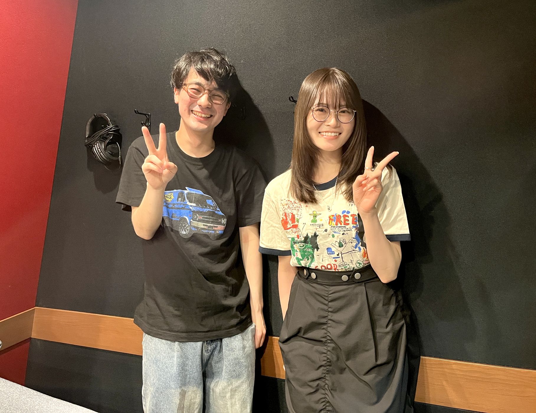 イベントに呼ばれていない蓮見さん episode artwork