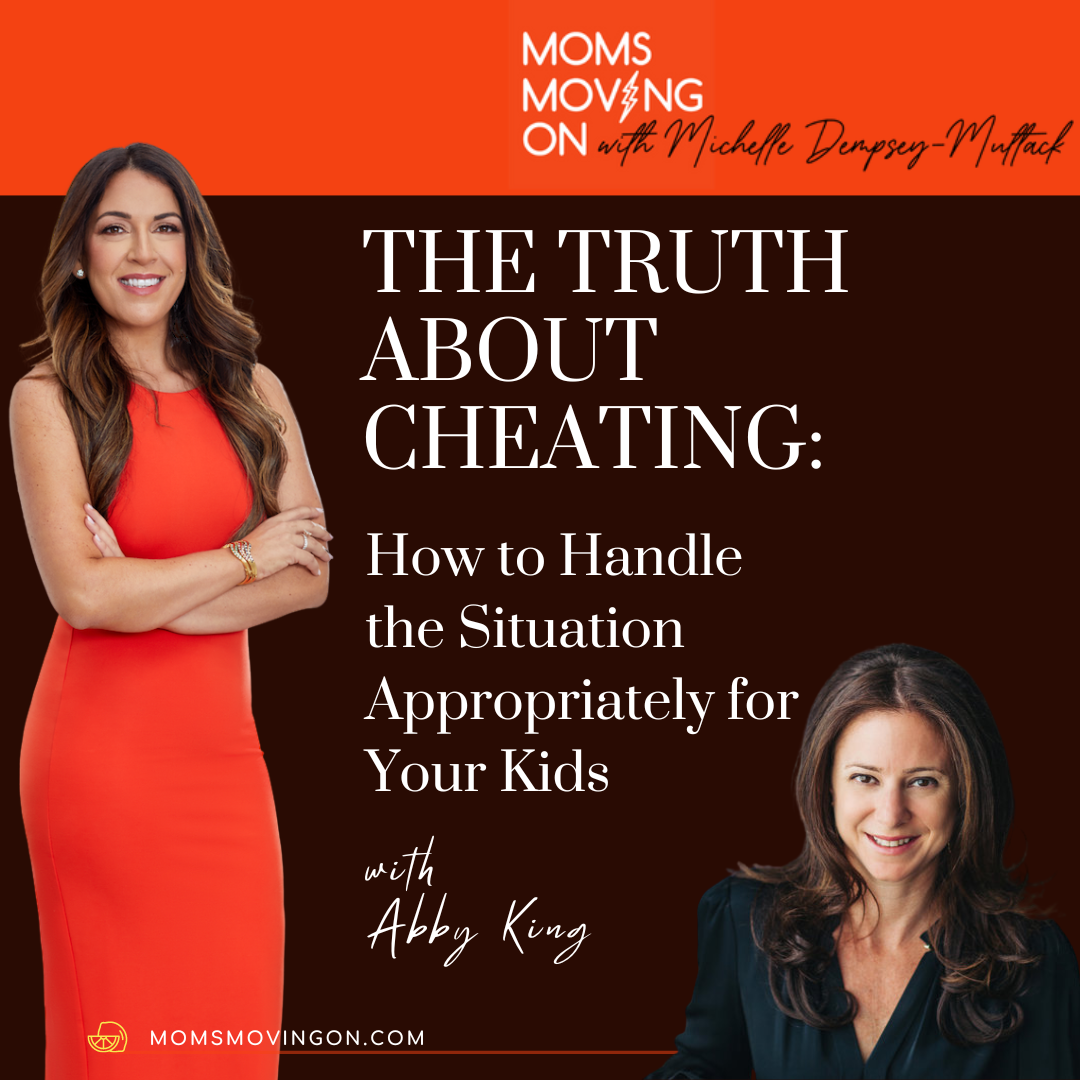 The Moving On Method® Podcast