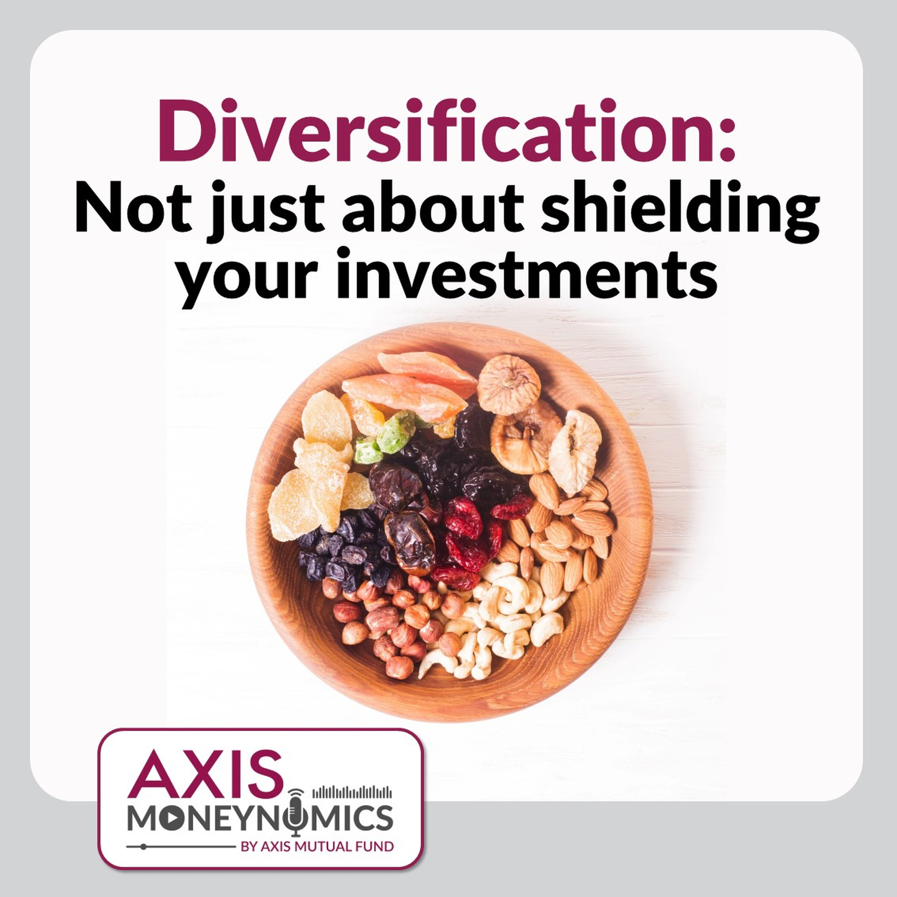 S2 EP 7- Diversification: Not just about shielding your investments episode artwork