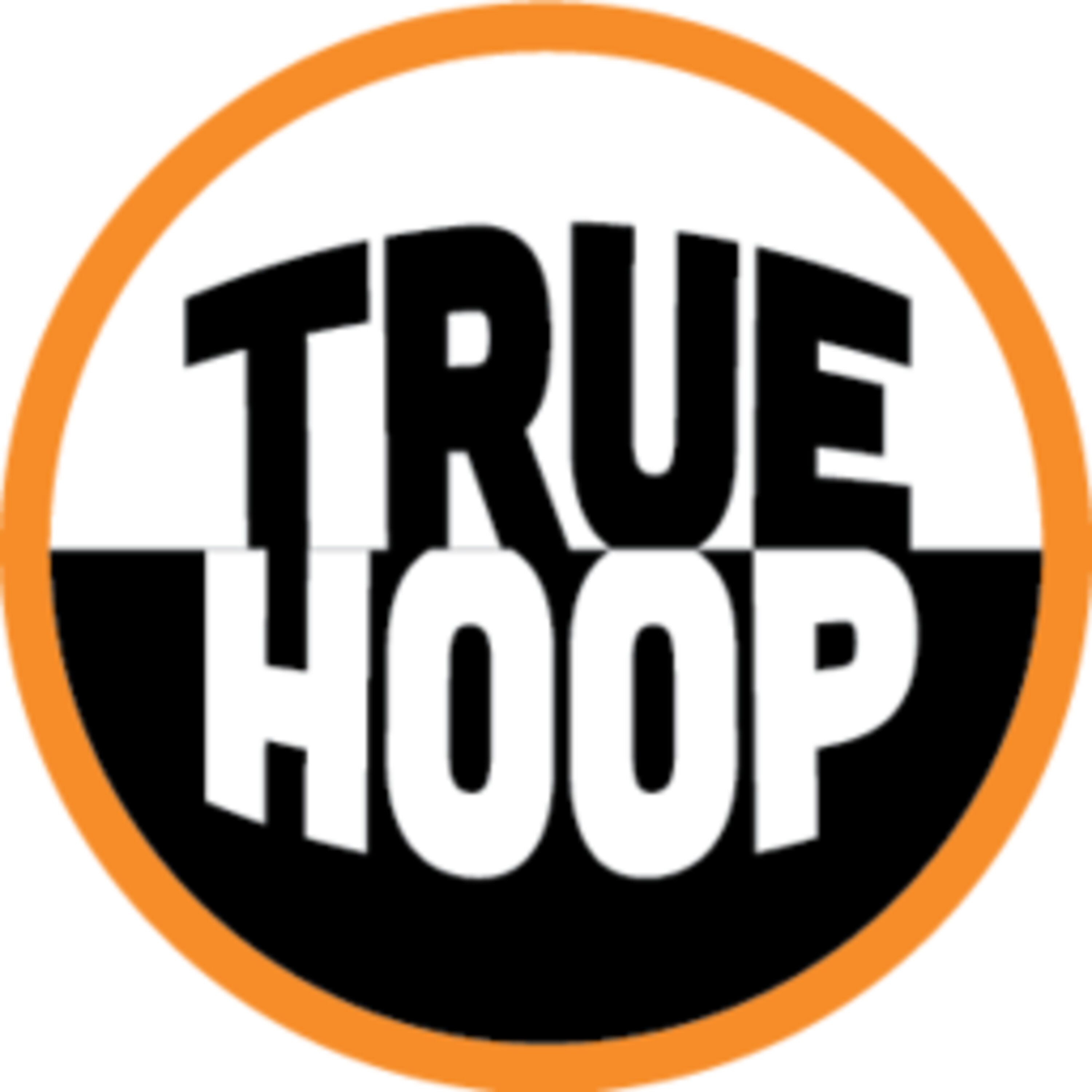 TrueHoop