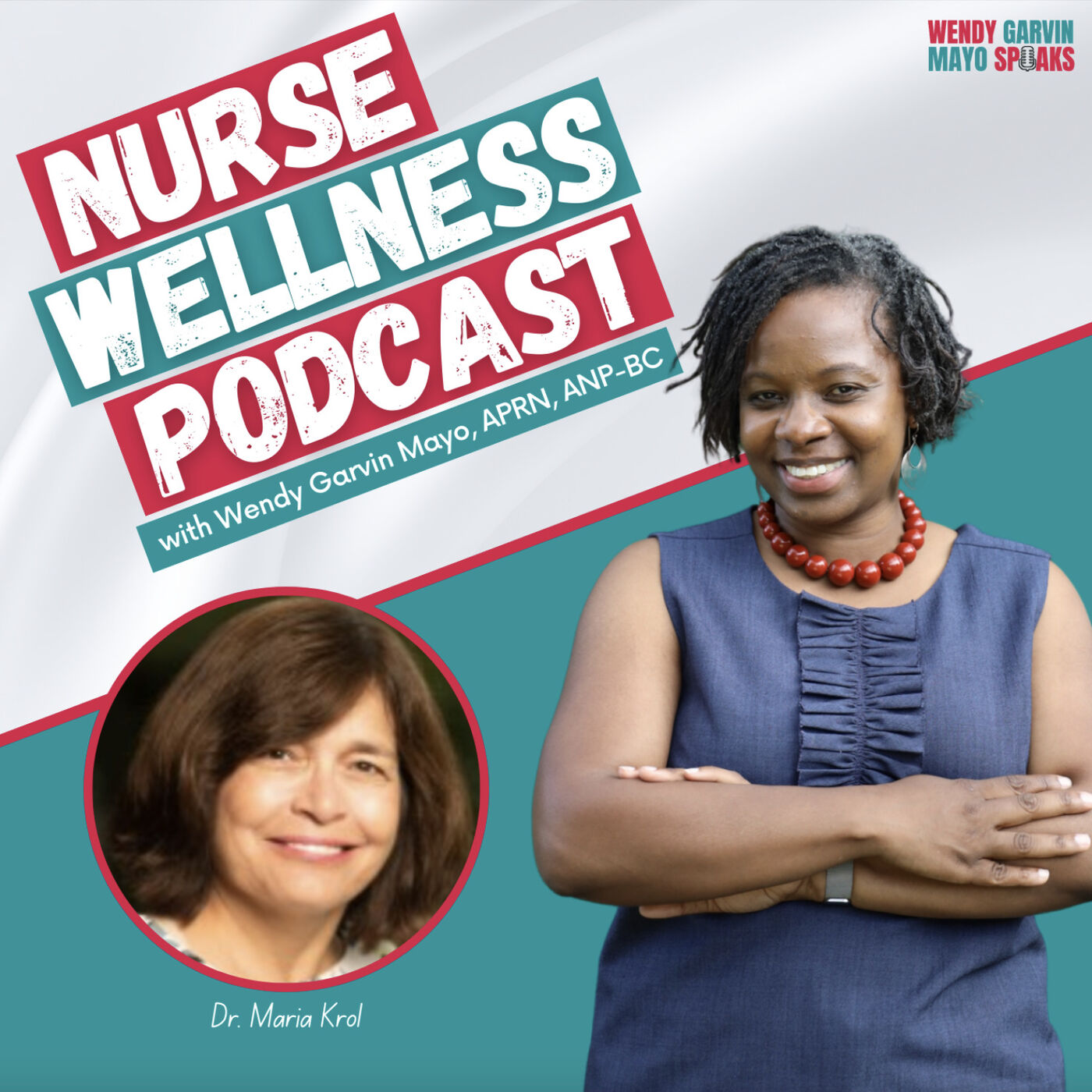 Nurse Wellness Podcast