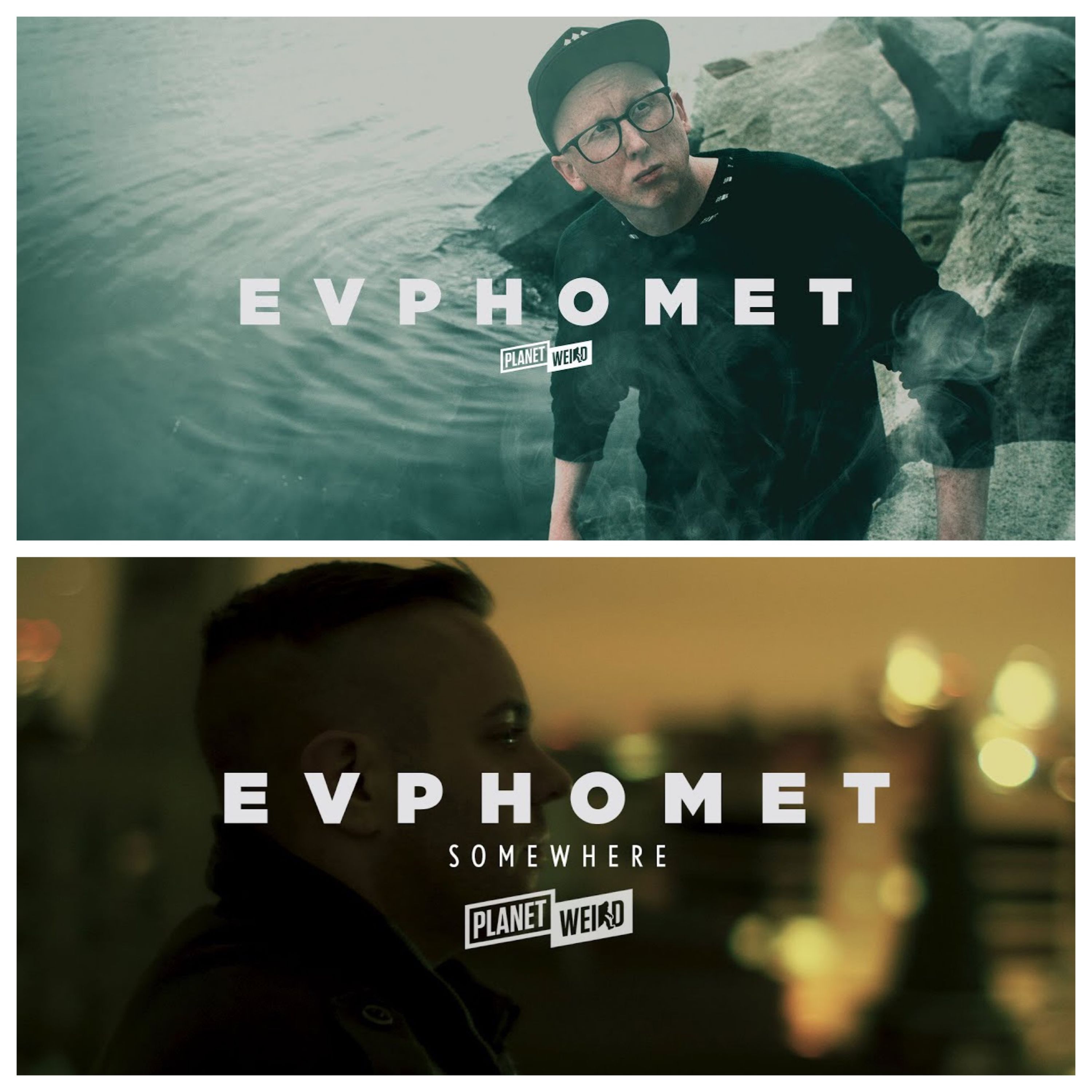 Somewhere in the Skies - Somewhere on the Stage