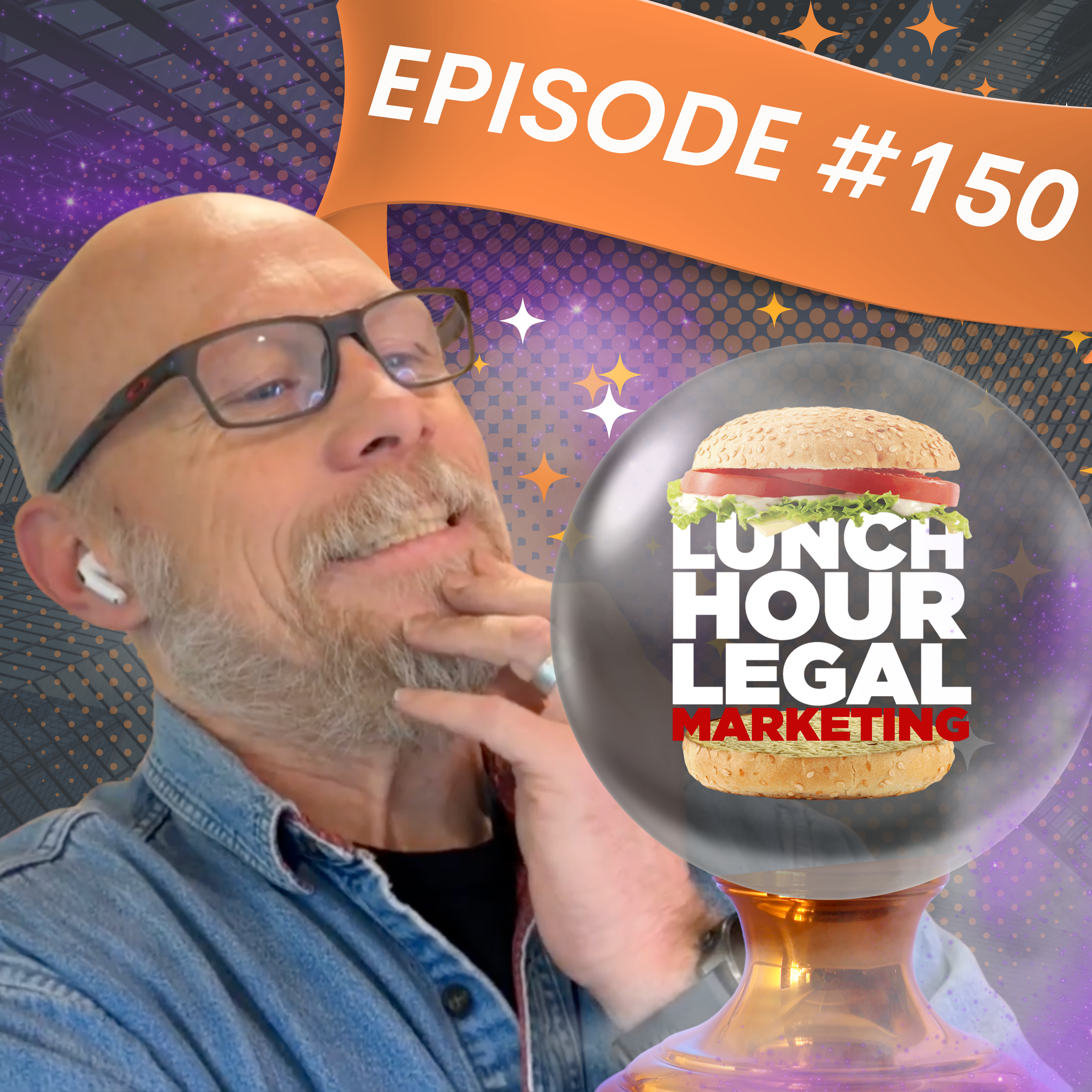 Conrad’s Crystal Ball V: Lawyer Marketing Predictions for 2026