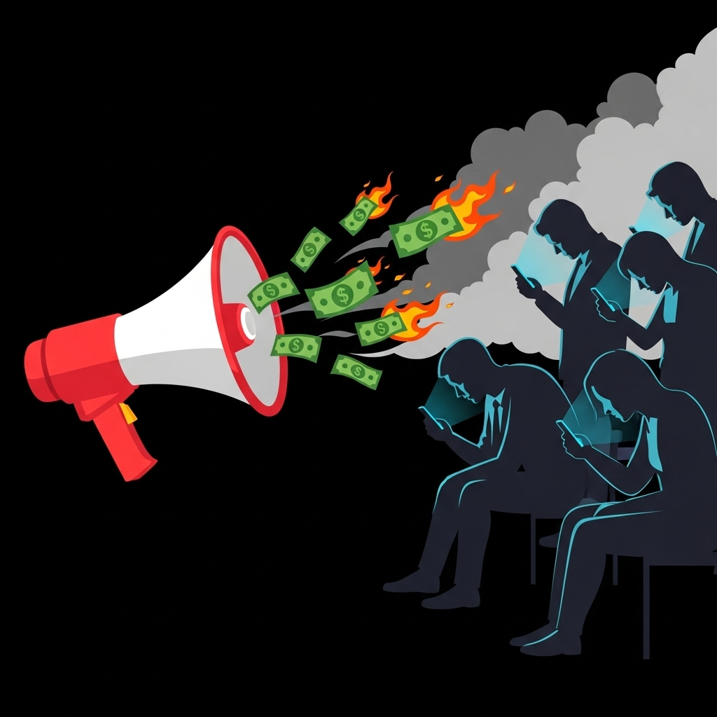 Paying More for Maybe