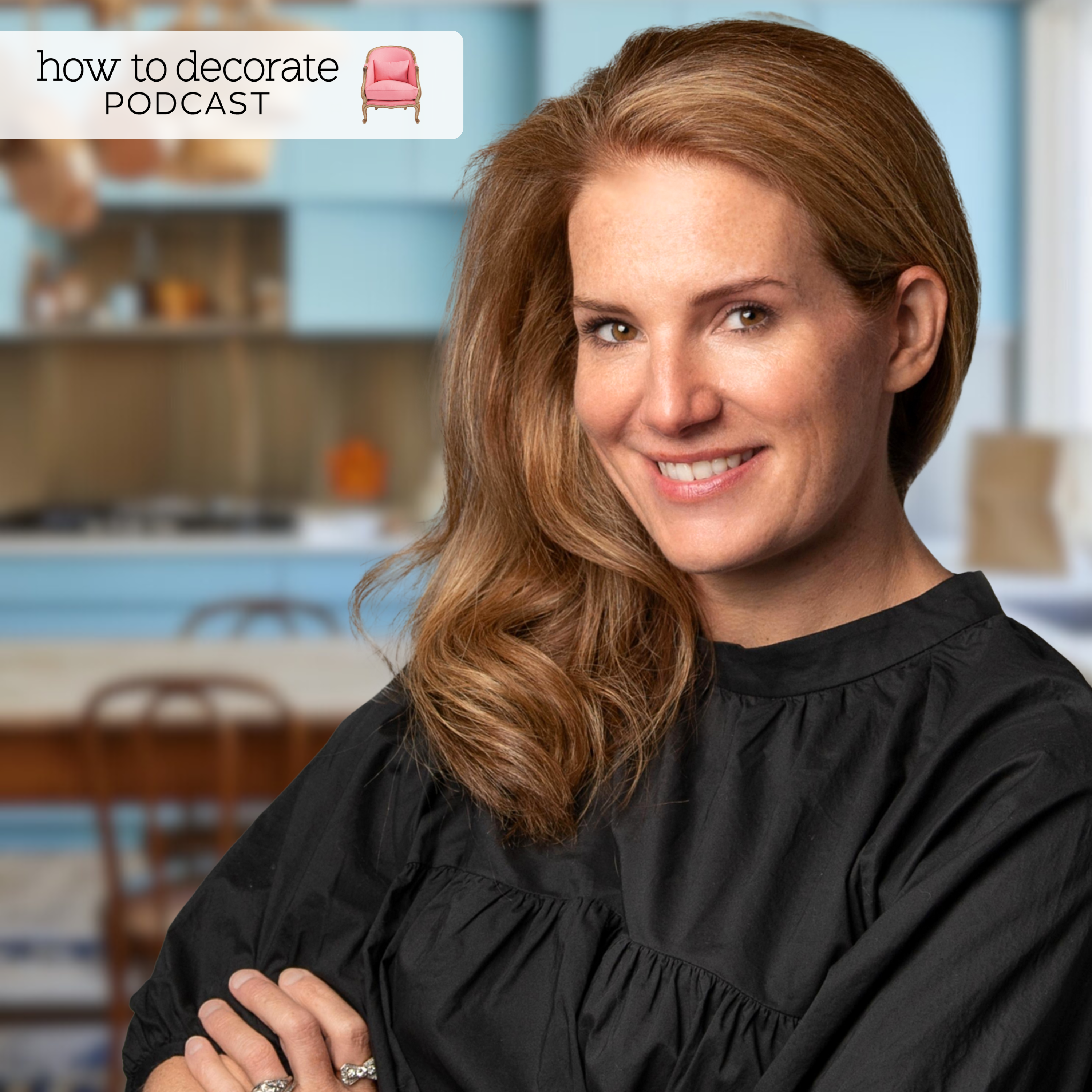 Ep. 359: Uncommon Kitchens with Sophie Donelson