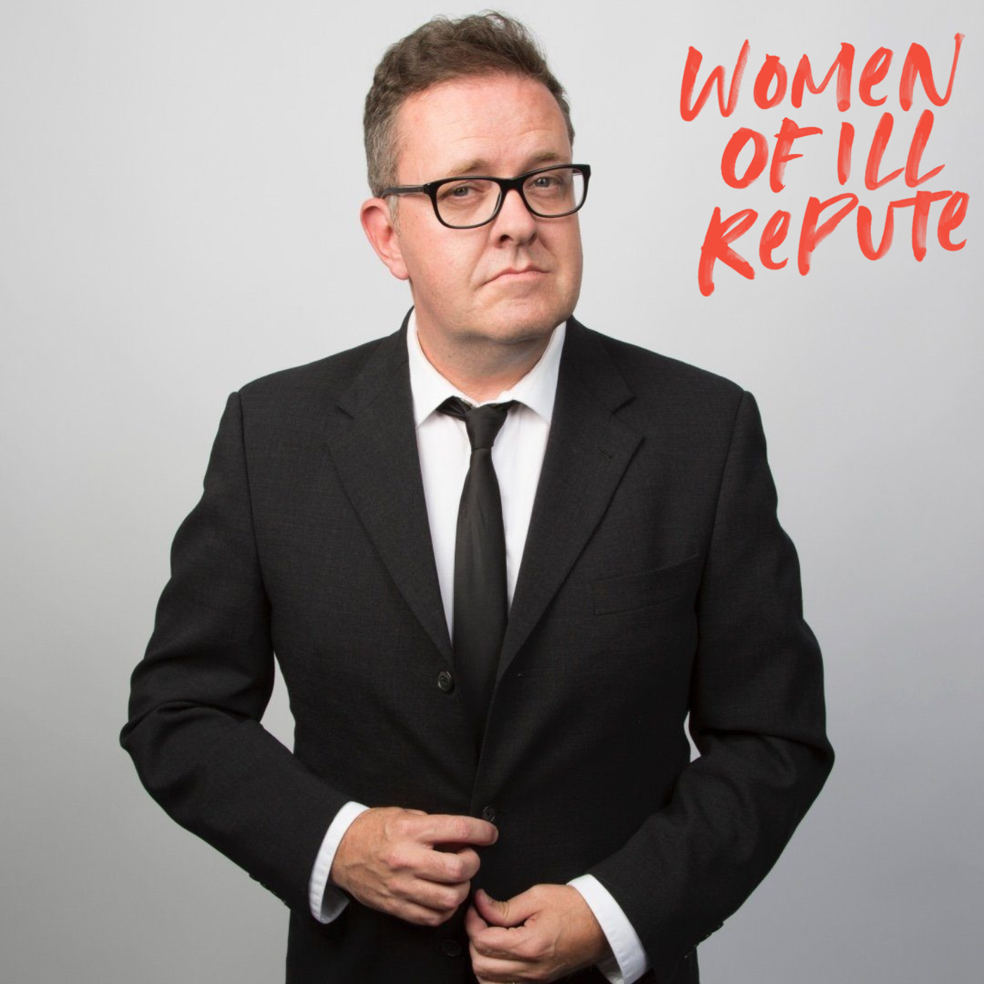 The Women Of Ill Repute