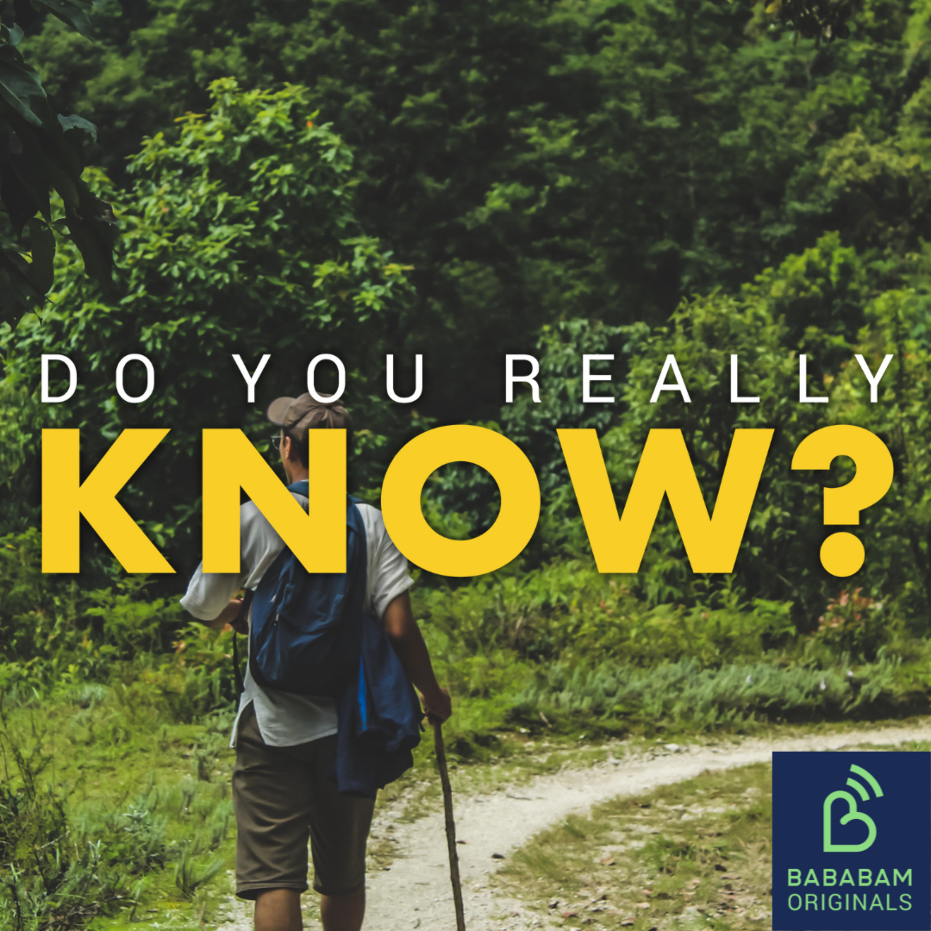 Can you really lose weight by walking? episode artwork