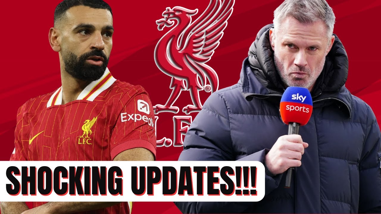 This Is WAY BETTER Than We Thought... | Daily Liverpool News & Rumors episode artwork