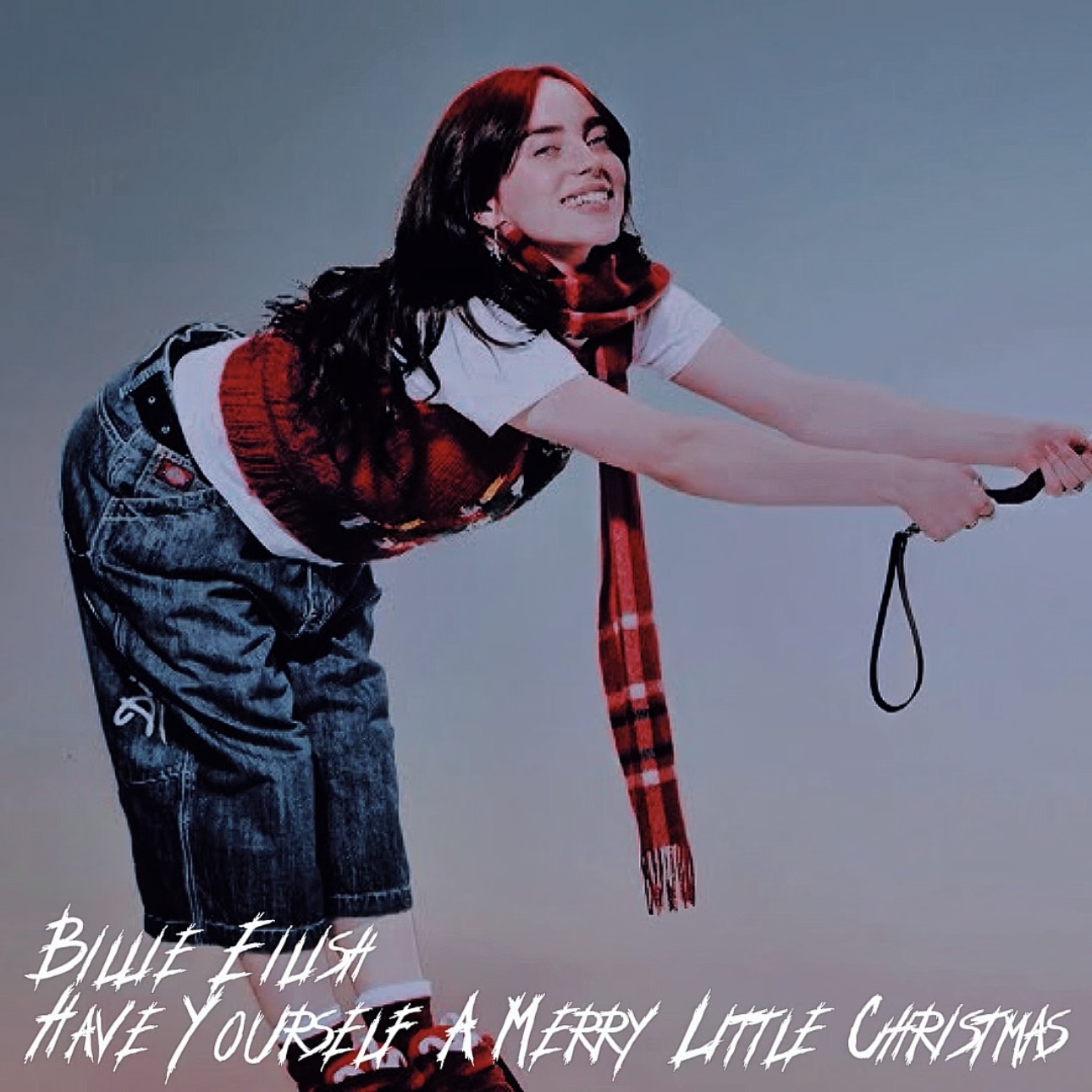 Billie Eilish - Have Yourself A Merry Little Christmas episode artwork
