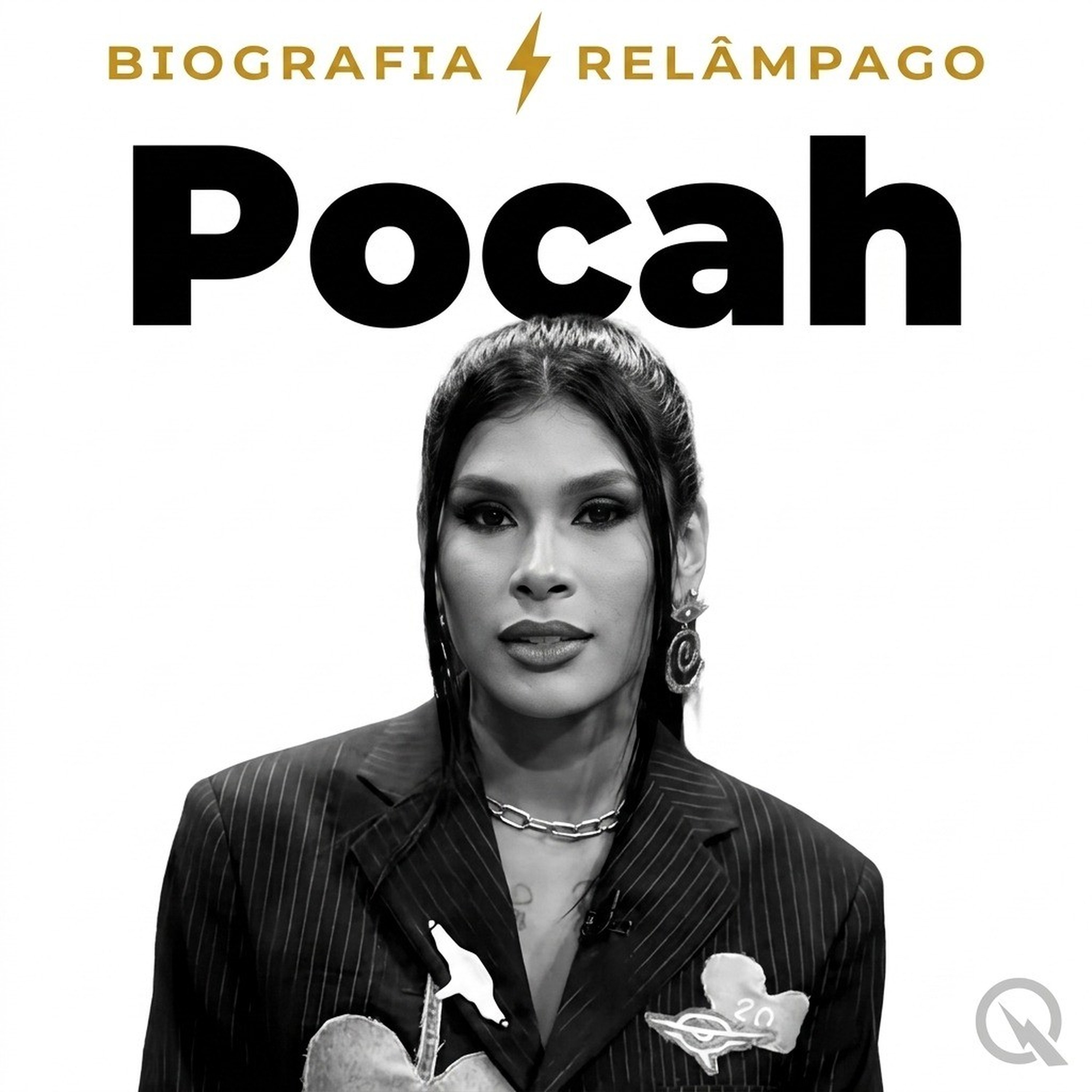 Pocah - Biografia Relâmpago