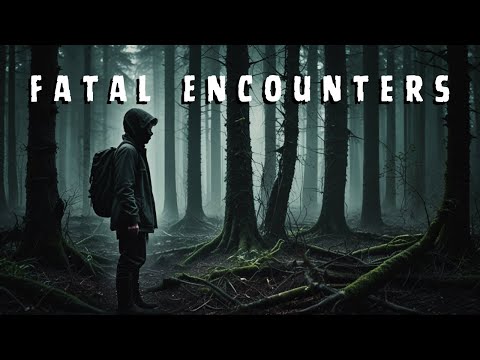 Episode: True Horrifying Tragic Death Stories episode artwork