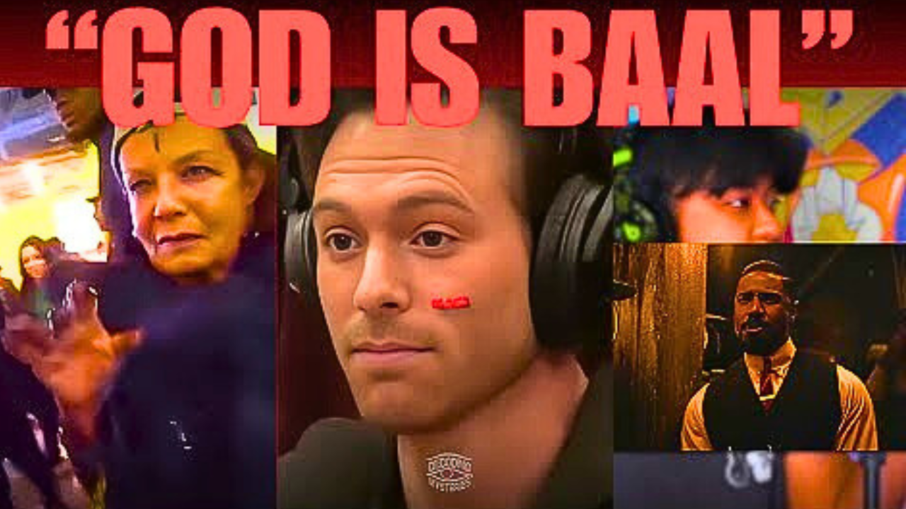 TikToks That Proved Hollywood Is DEMONIC episode artwork