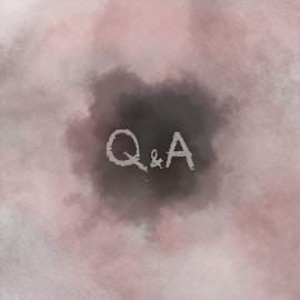 Q&A: 11.19.18