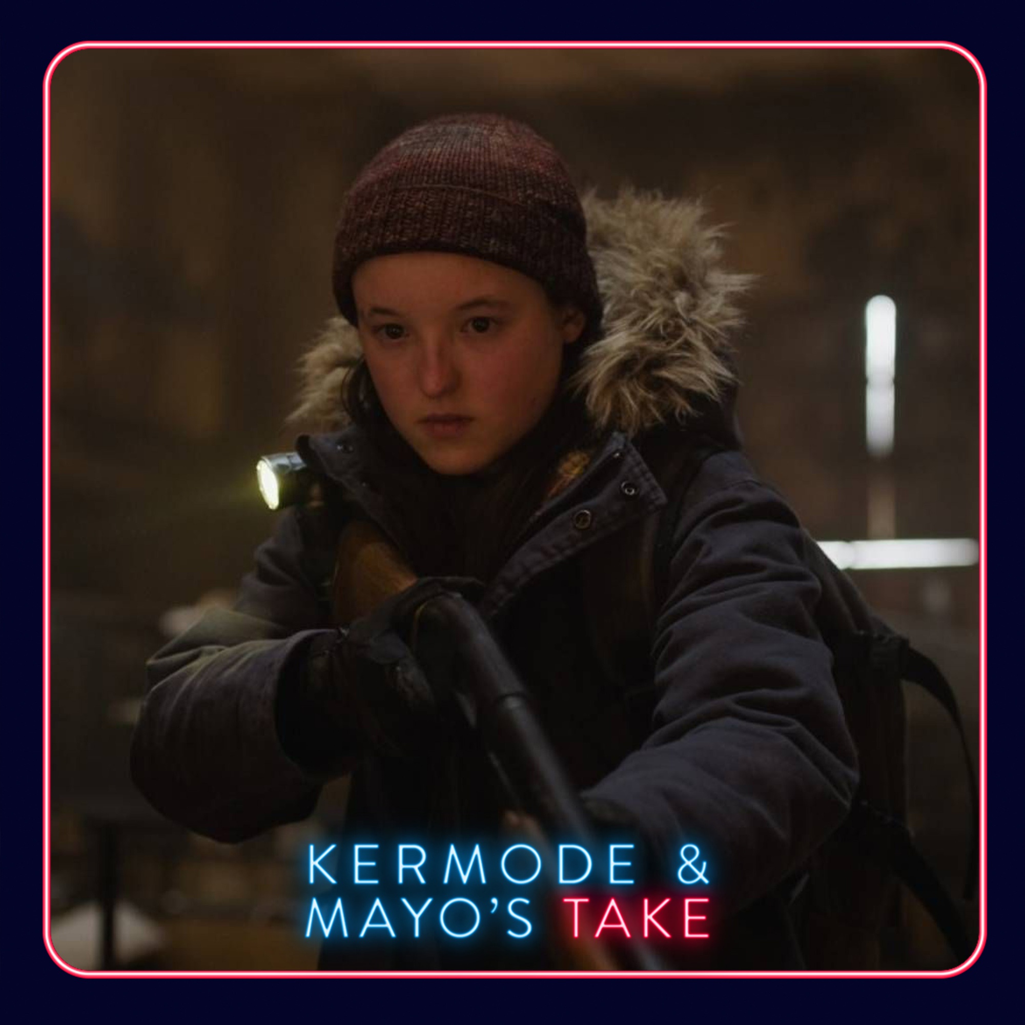 The Last of Us with Craig Mazin