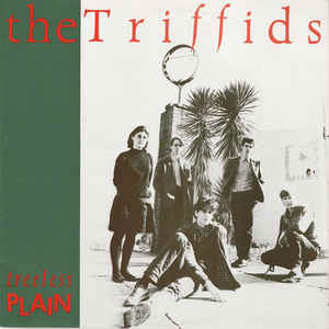 Love That Album podcast Episode 93 - The Triffids "Treeless Plain" episode artwork