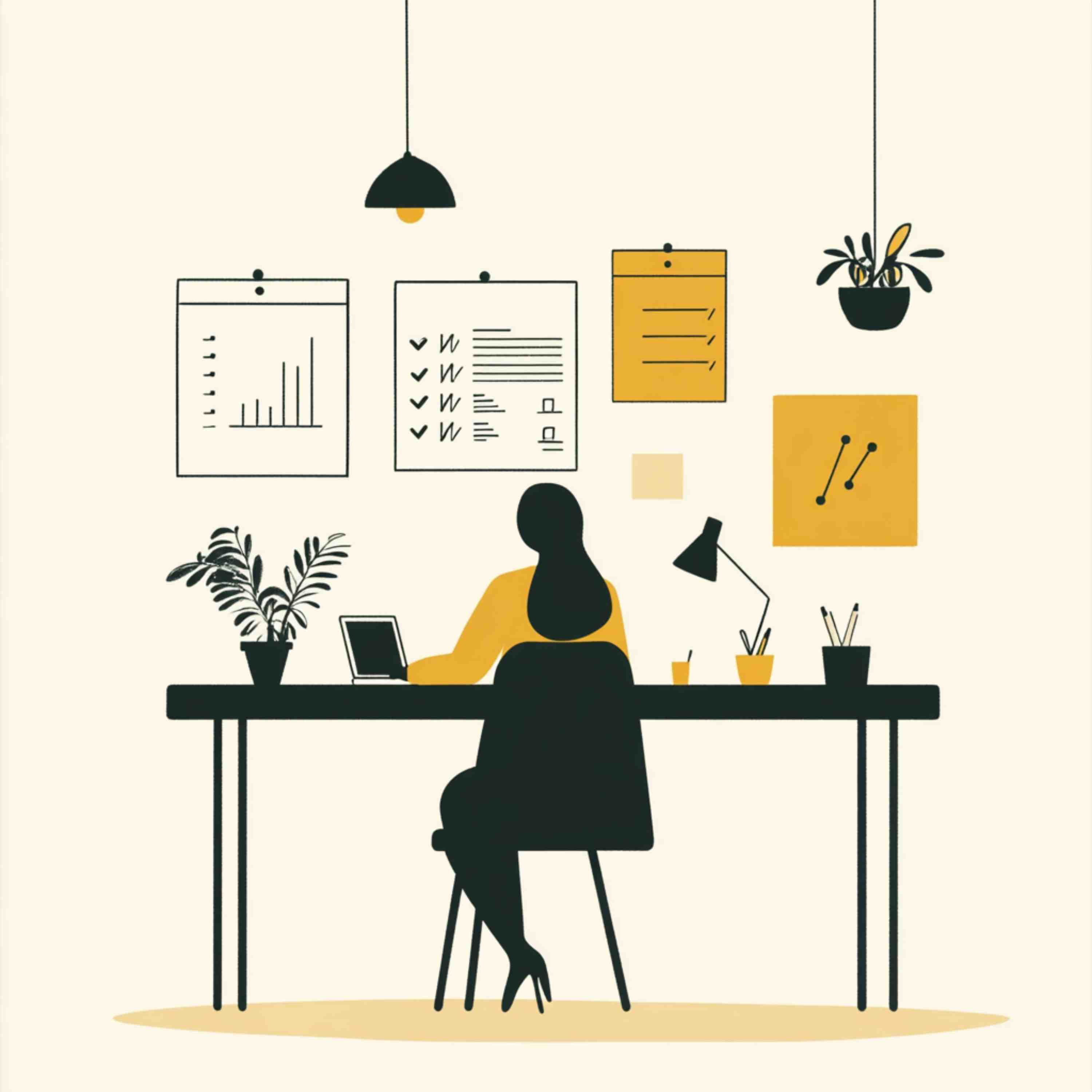 How to Plow Through Work and Still Produce Quality by Tynan