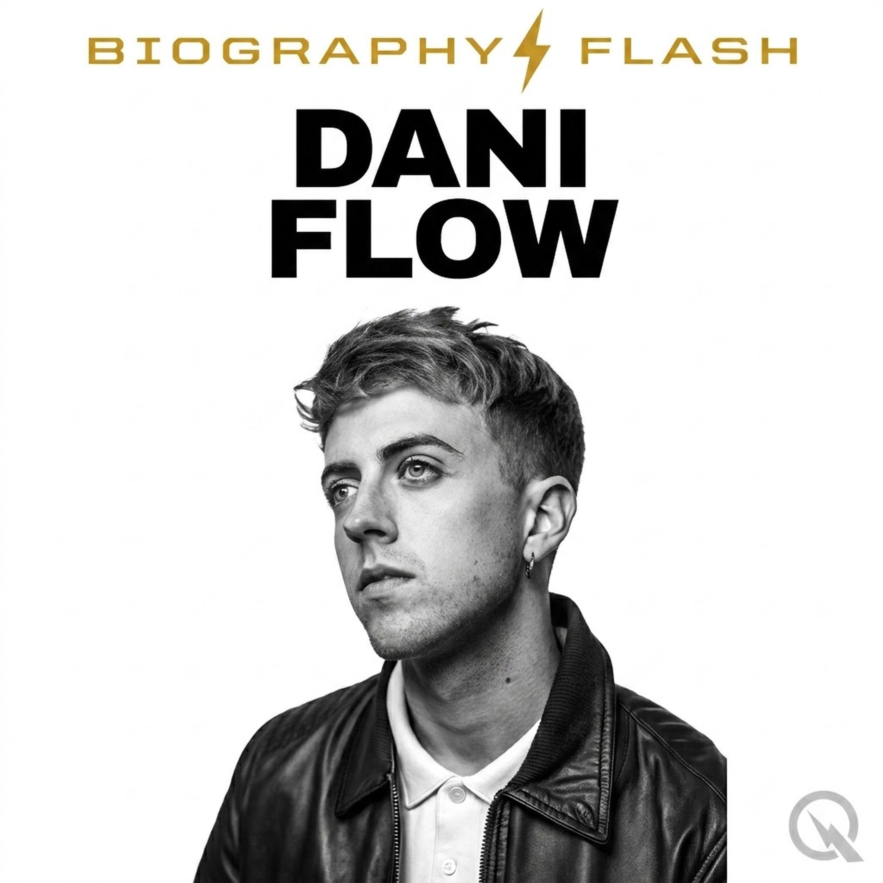 Dani Flow - Biography Flash