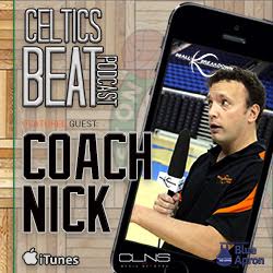 221: Coach Nick | NBA Off-Season in Review | 2017 Boston Celtics