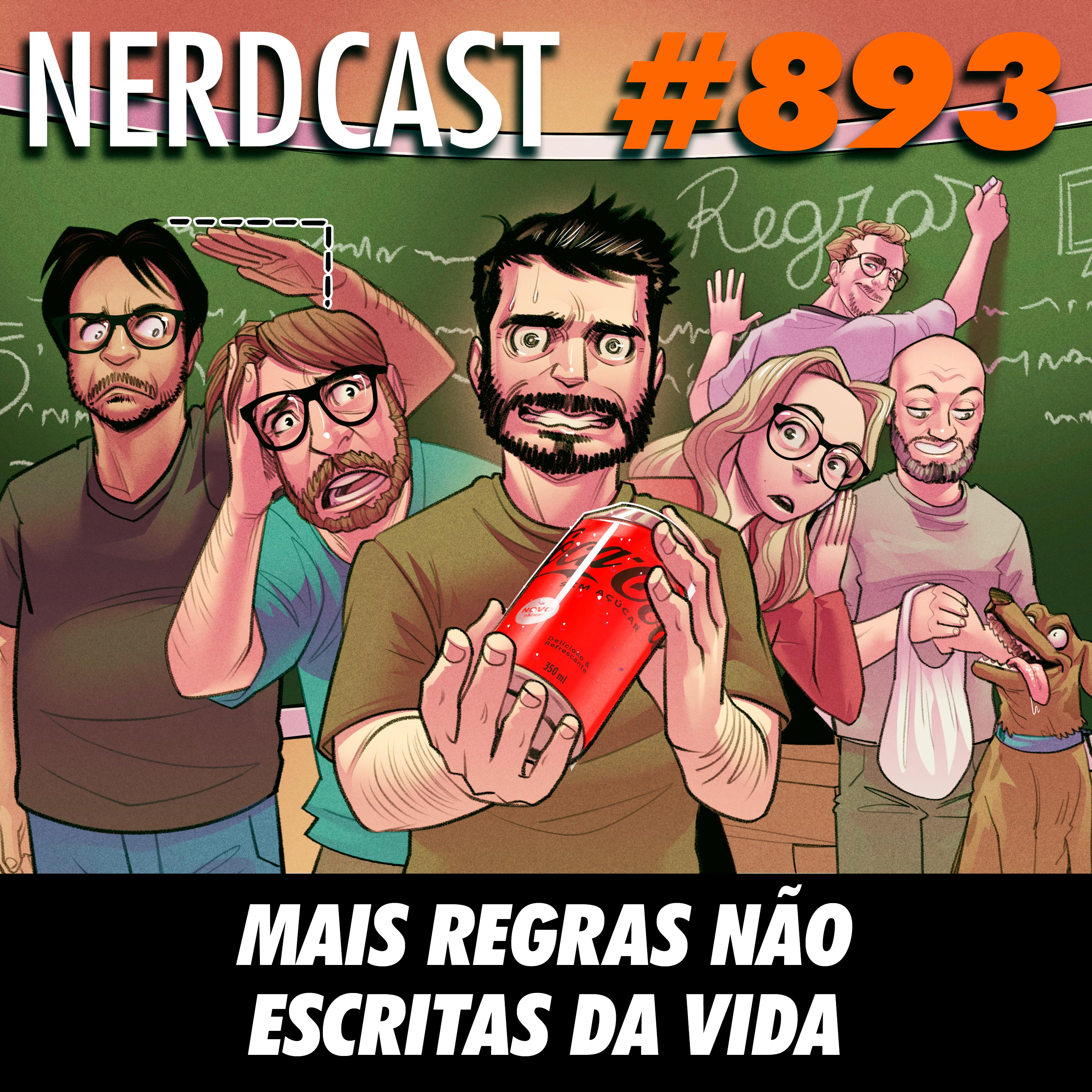 NerdCast