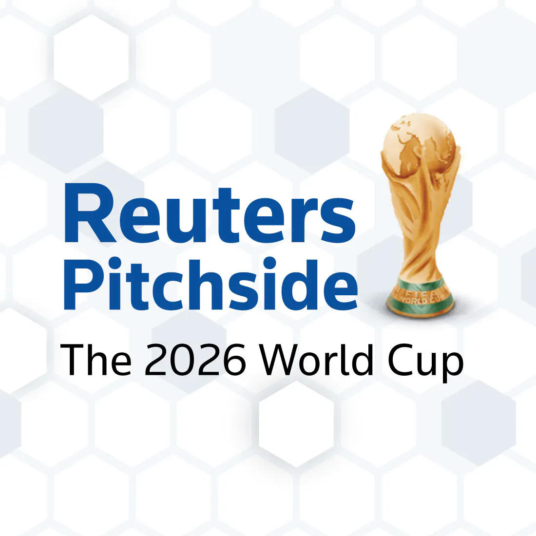 The World Cup’s biggest controversy yet? episode artwork