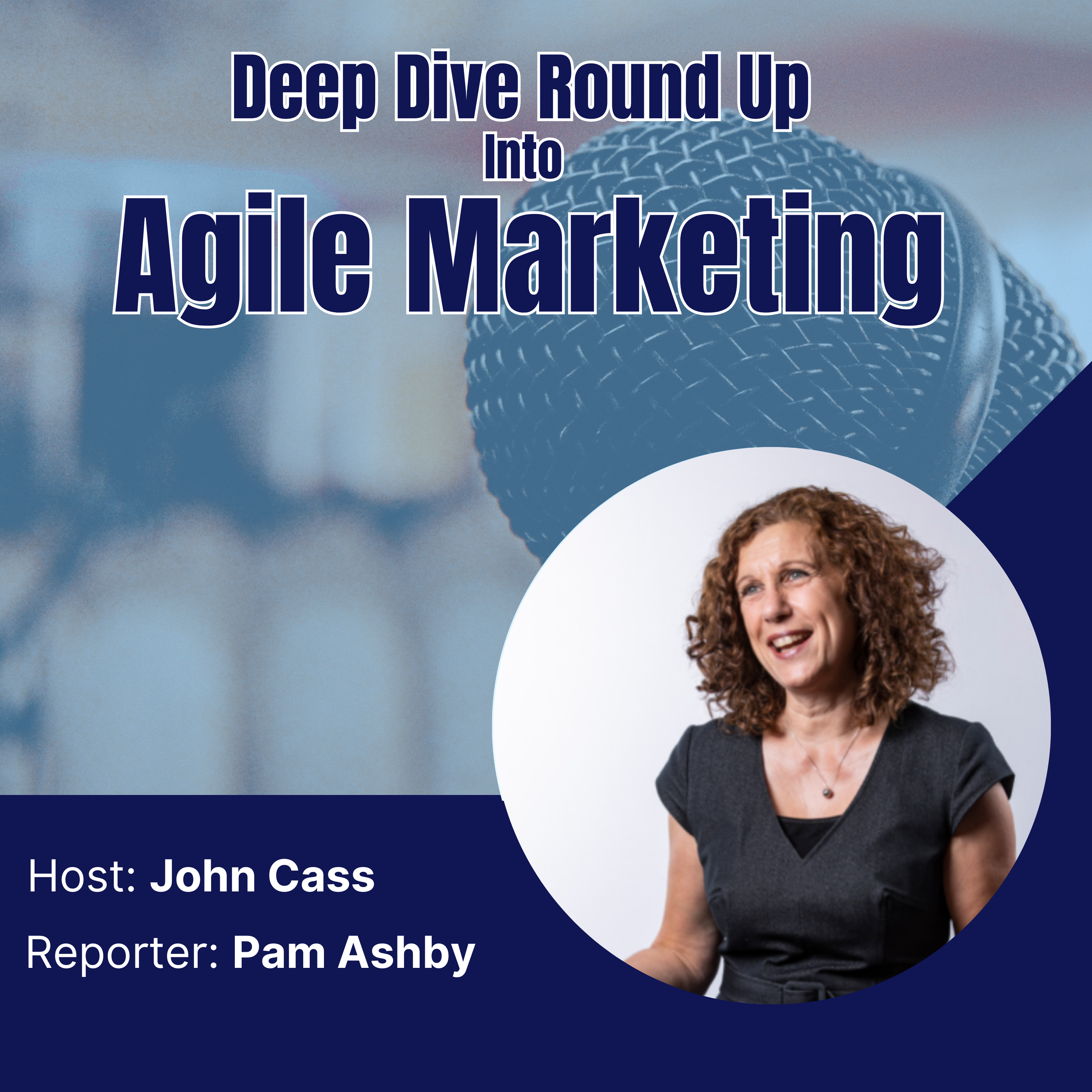 Deep Dive into Agile Marketing