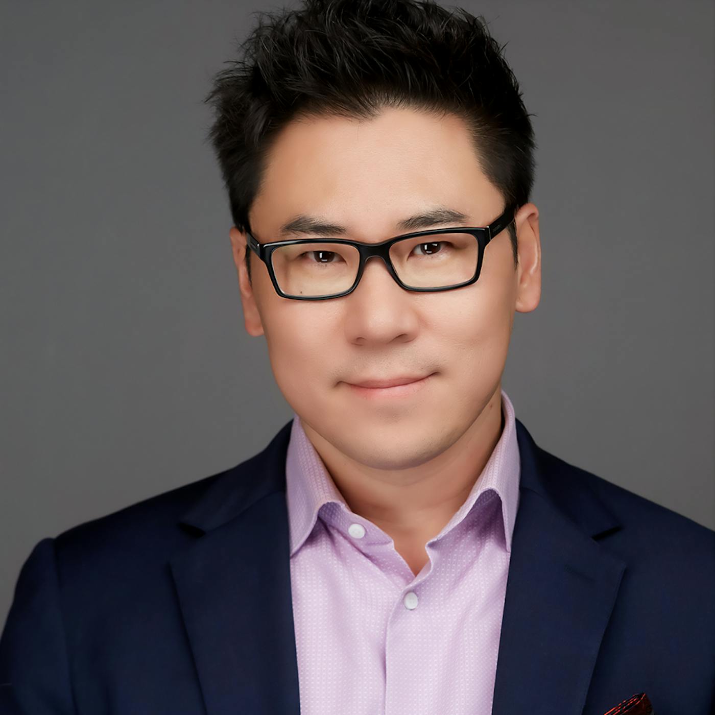 Ep. 68 Transforming Radiology with Workflow Solutions with Dr. Woojin Kim