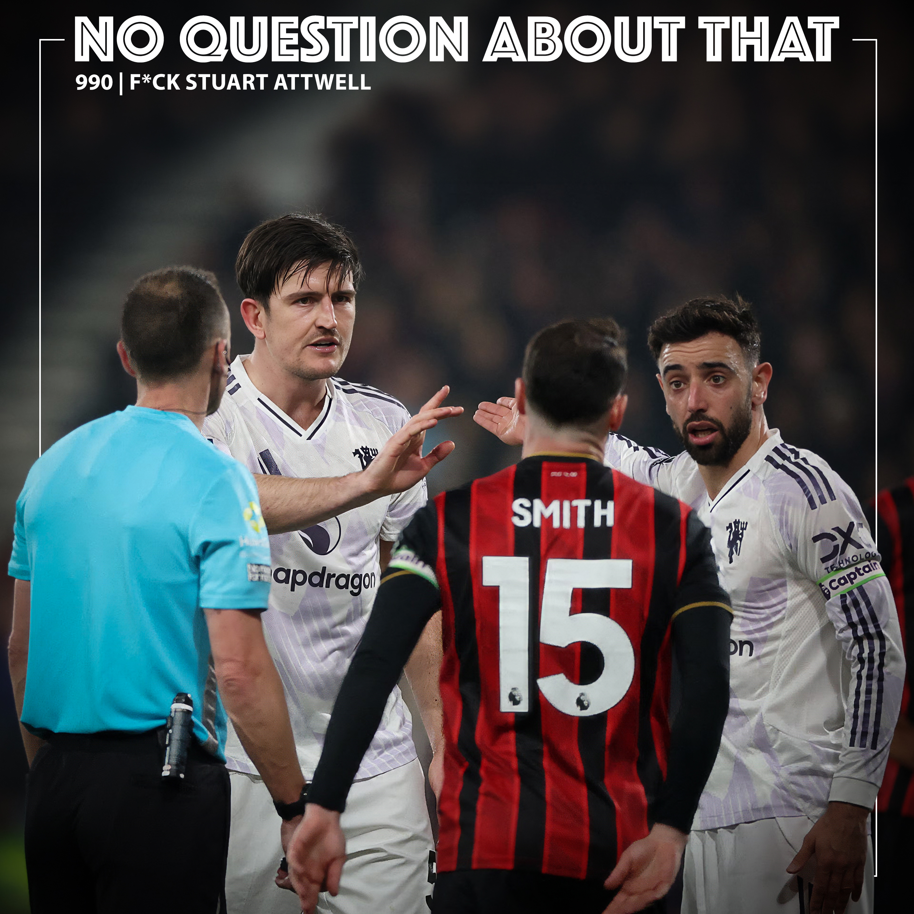 F*ck Stuart Attwell