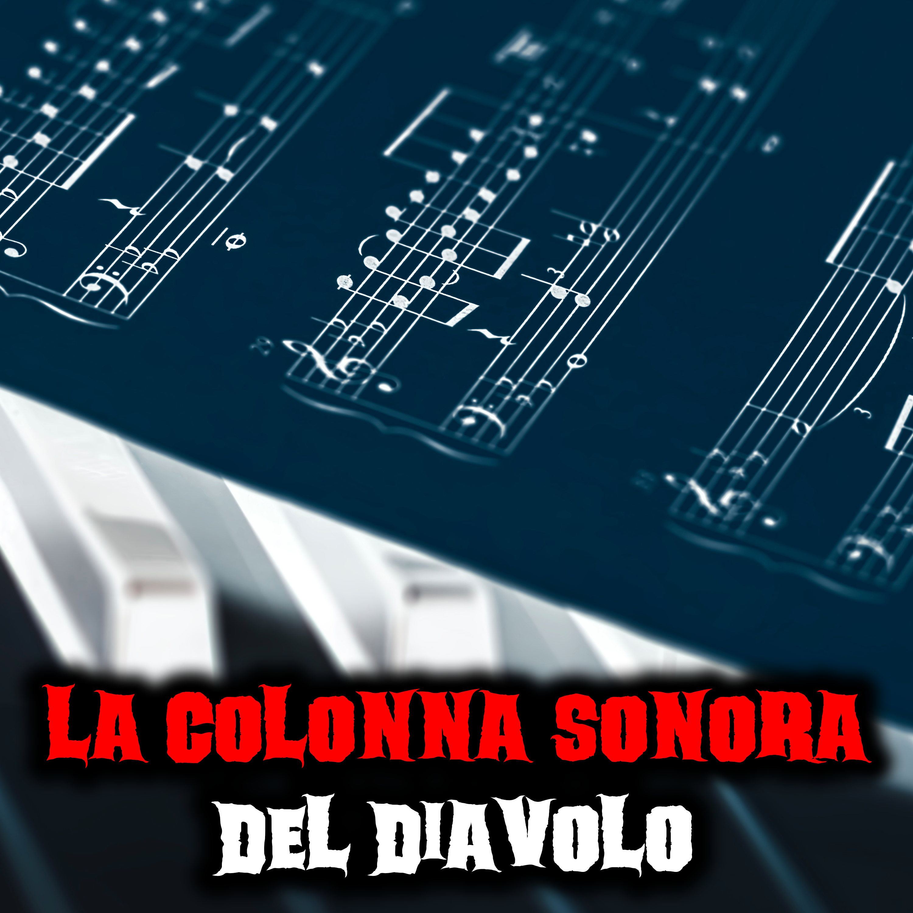 La Notte delle Creepypasta